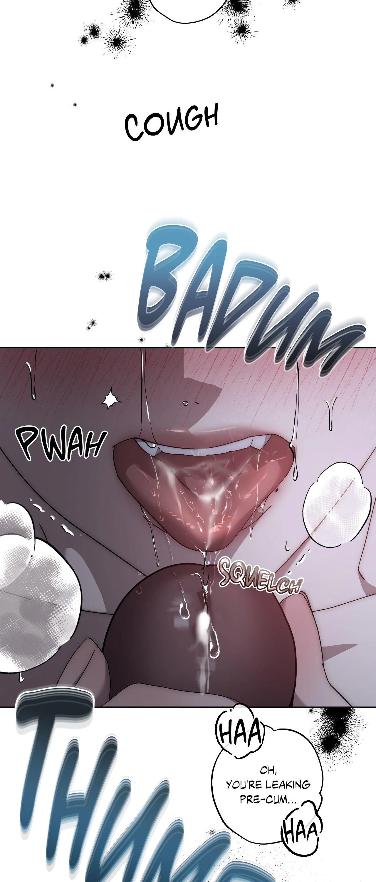 In The Deep - Chapter 63 Page 66
