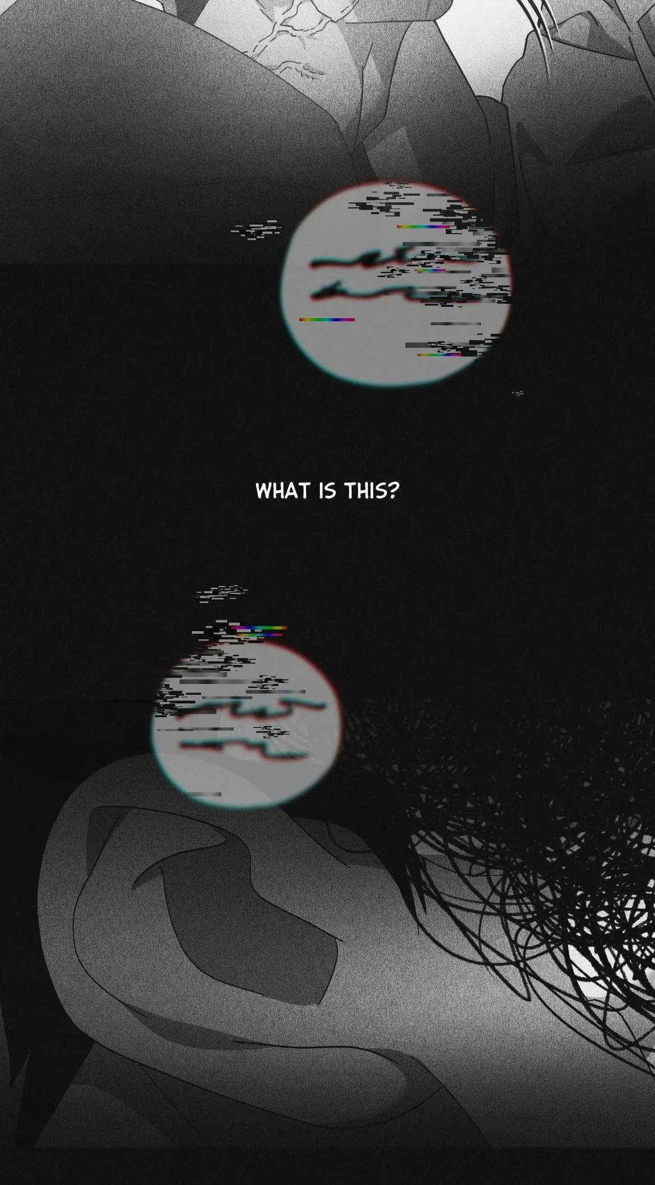 In The Deep - Chapter 63 Page 69