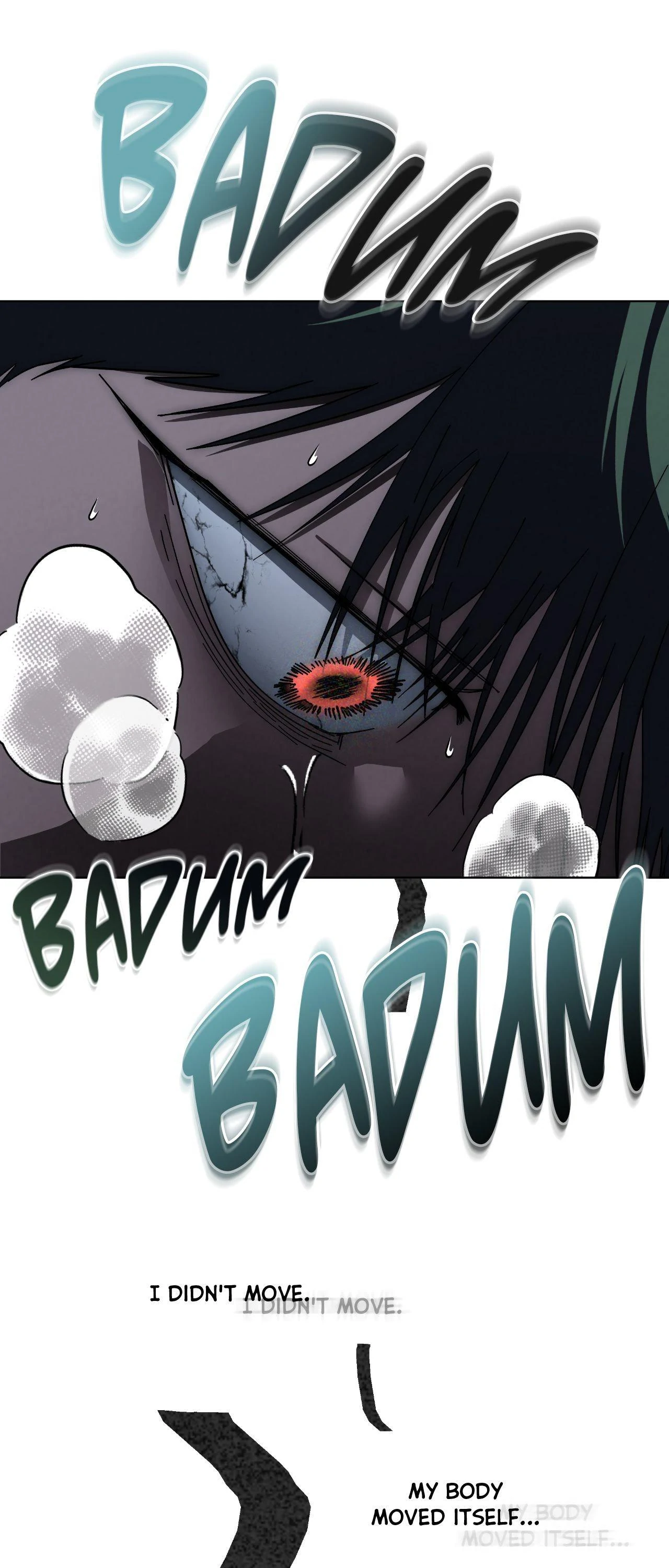 In The Deep - Chapter 63 Page 71