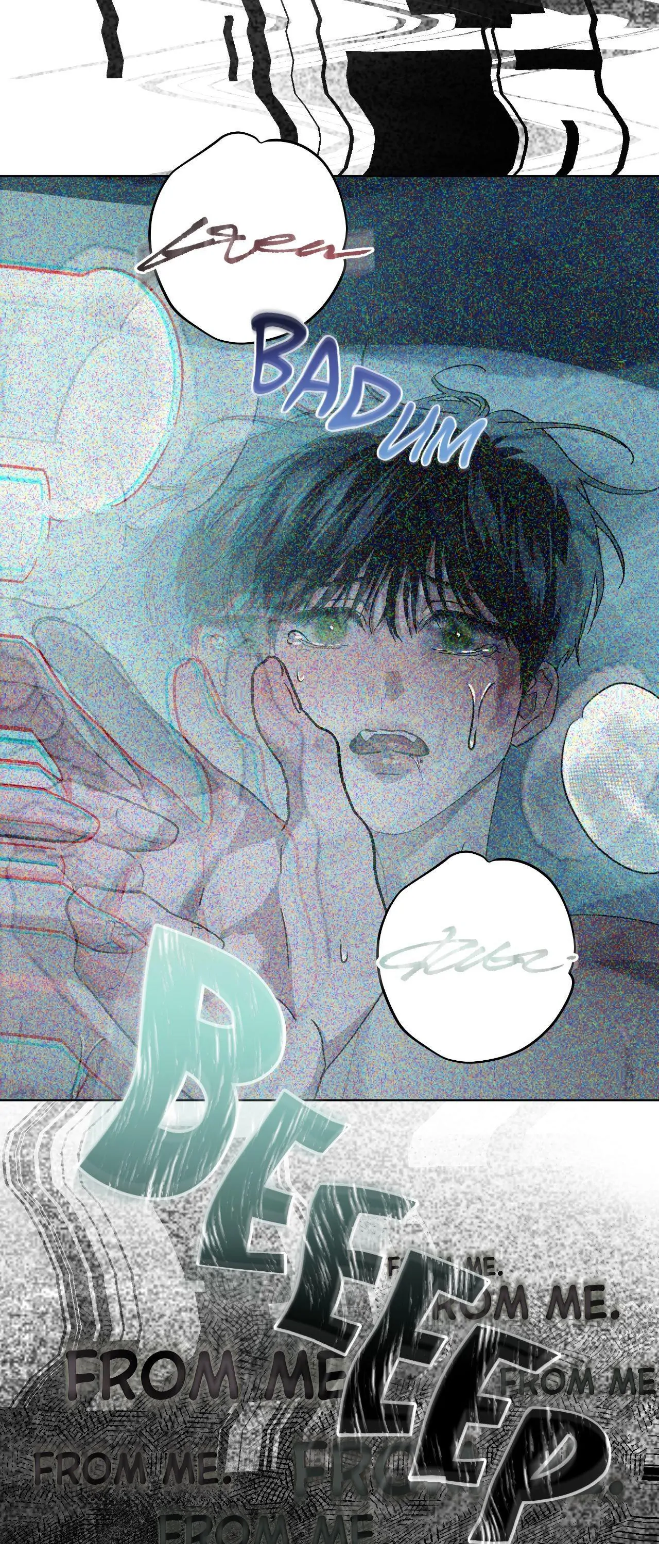 In The Deep - Chapter 63 Page 73