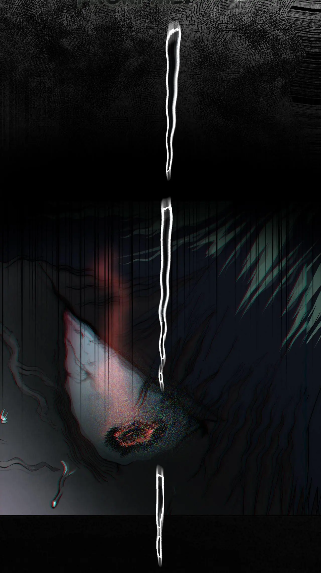 In The Deep - Chapter 63 Page 74