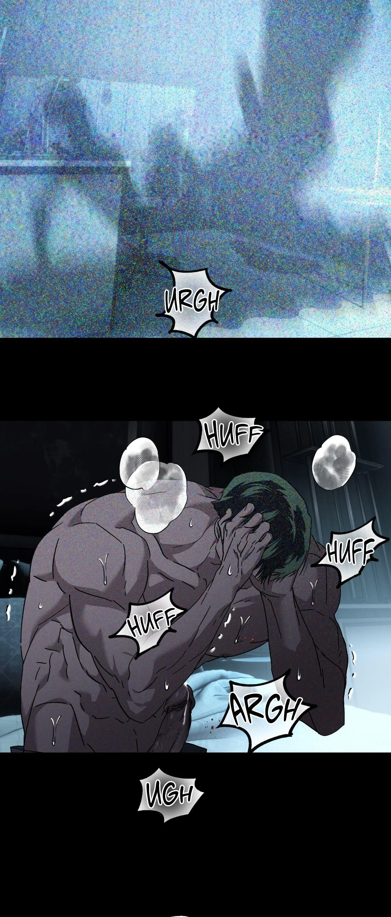 In The Deep - Chapter 63 Page 76