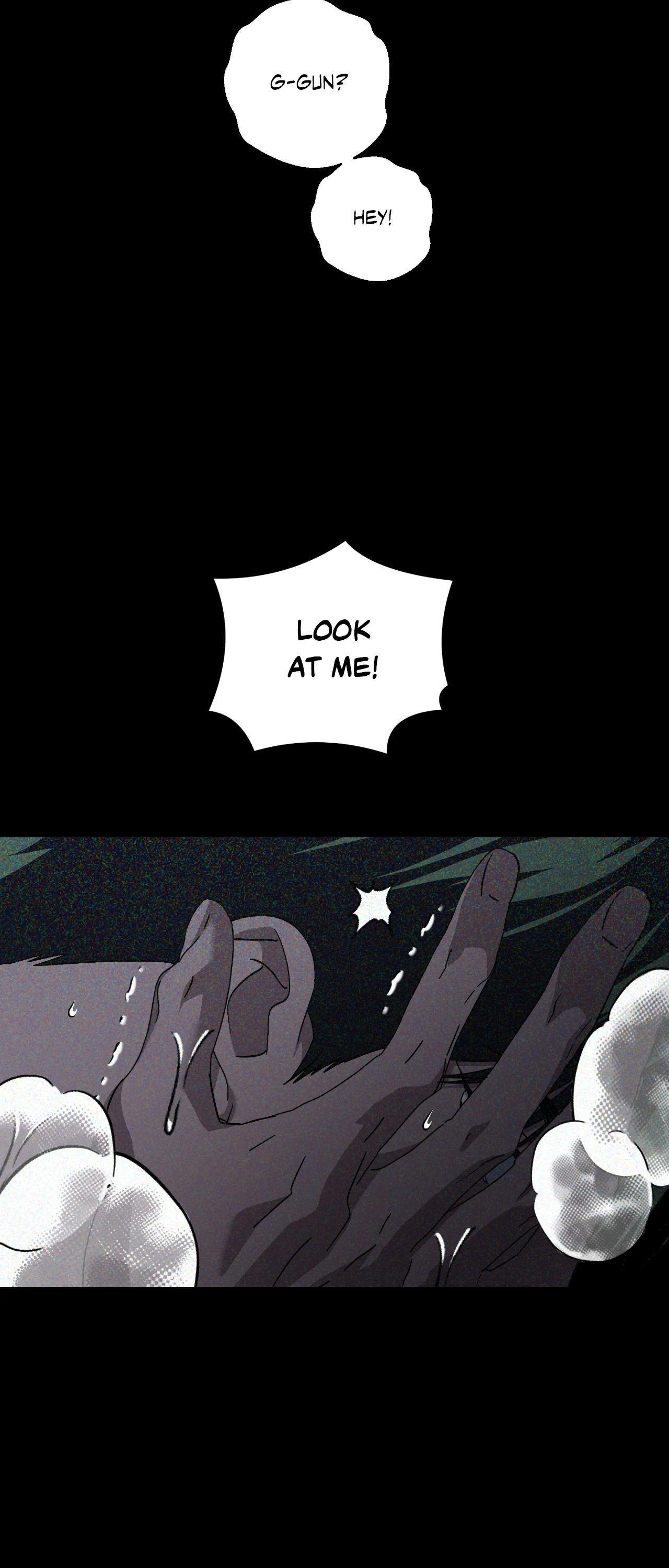 In The Deep - Chapter 63 Page 77