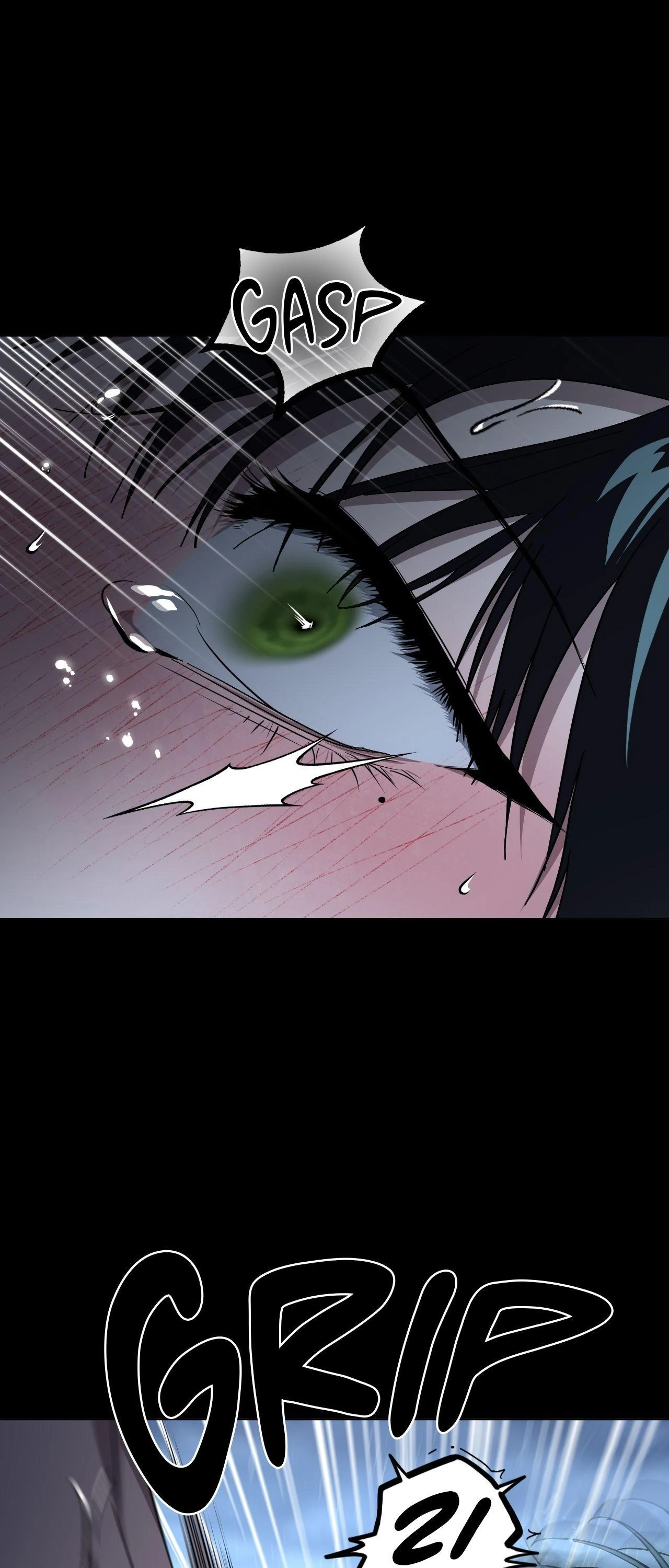 In The Deep - Chapter 63 Page 80