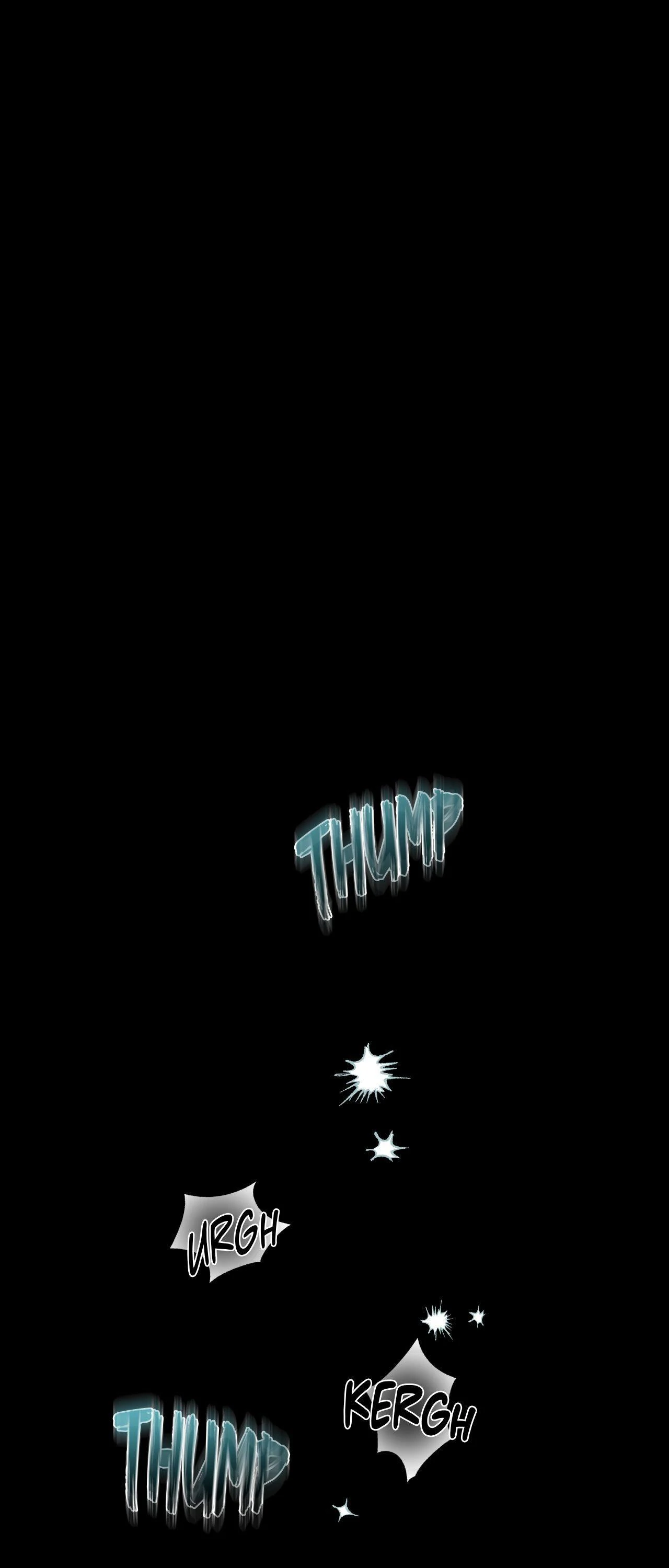 In The Deep - Chapter 64 Page 1