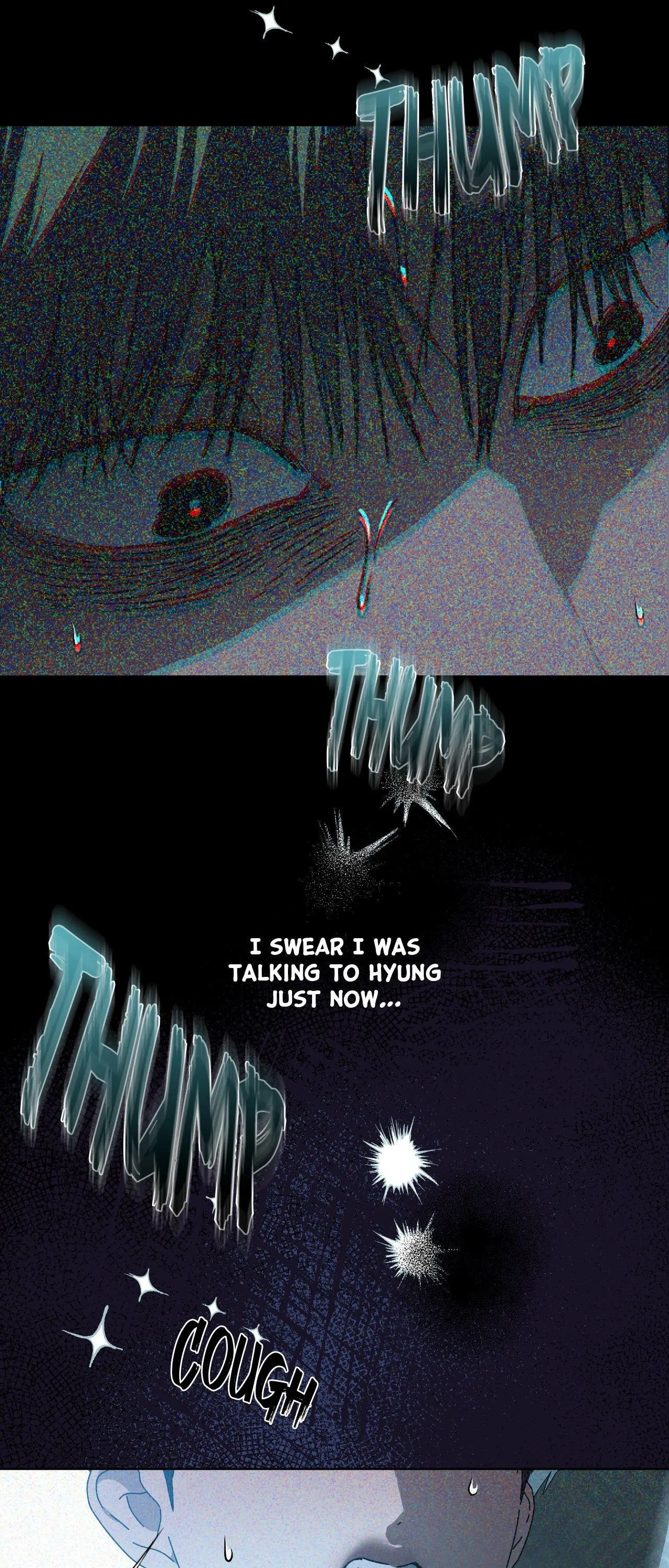 In The Deep - Chapter 64 Page 2