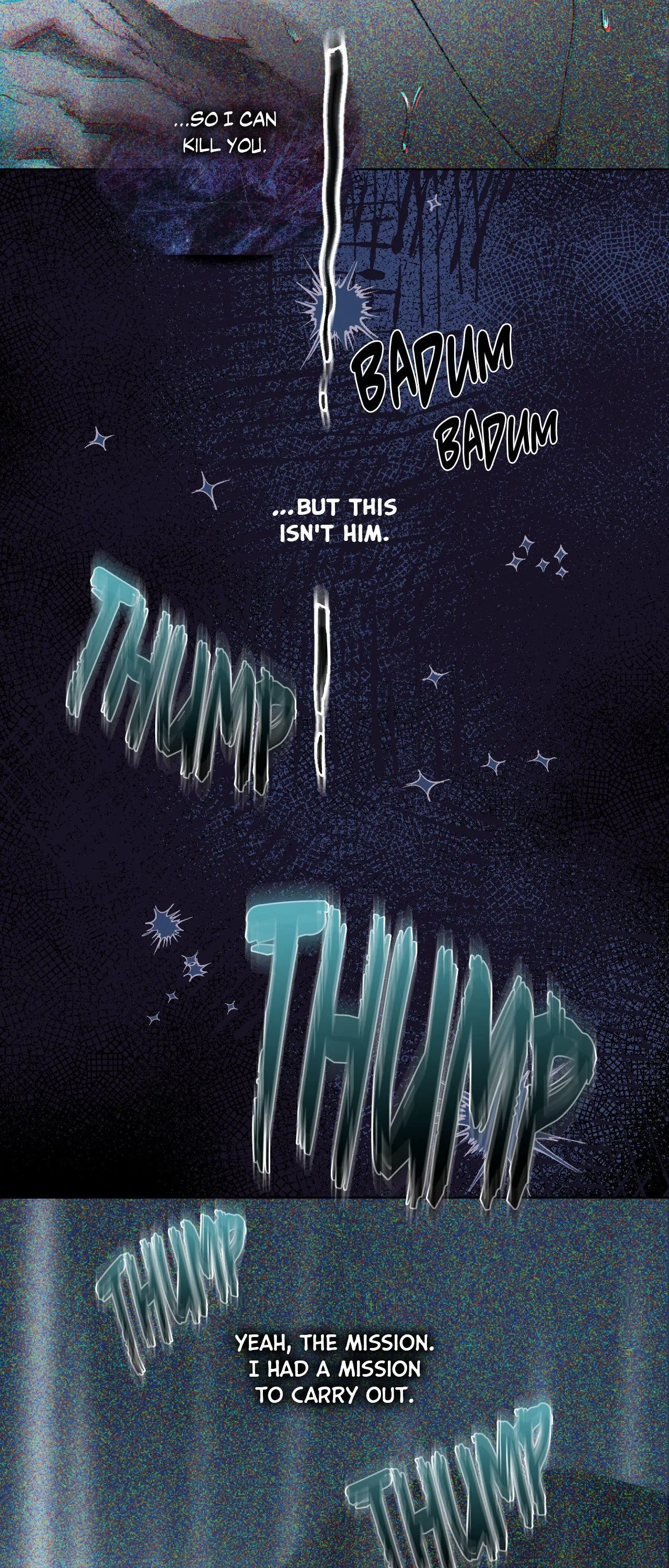 In The Deep - Chapter 64 Page 4