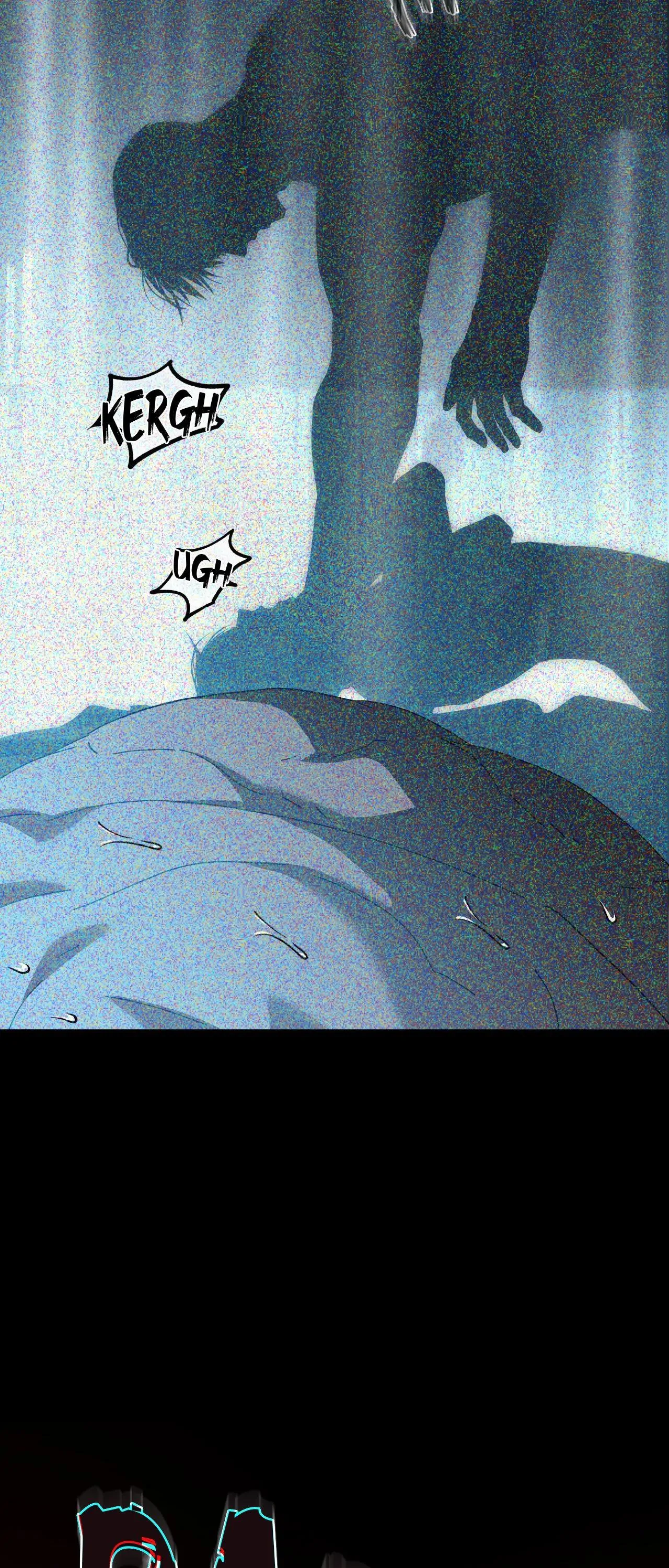 In The Deep - Chapter 64 Page 5