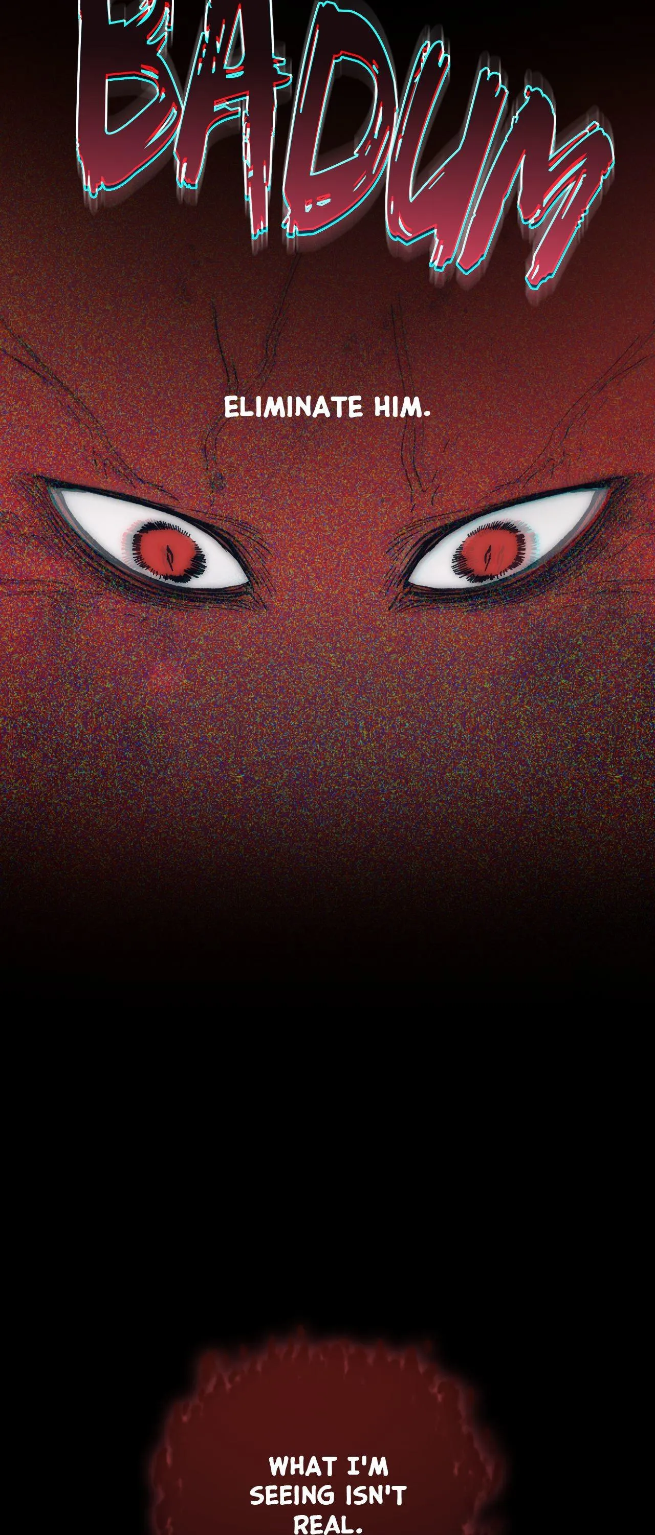 In The Deep - Chapter 64 Page 6