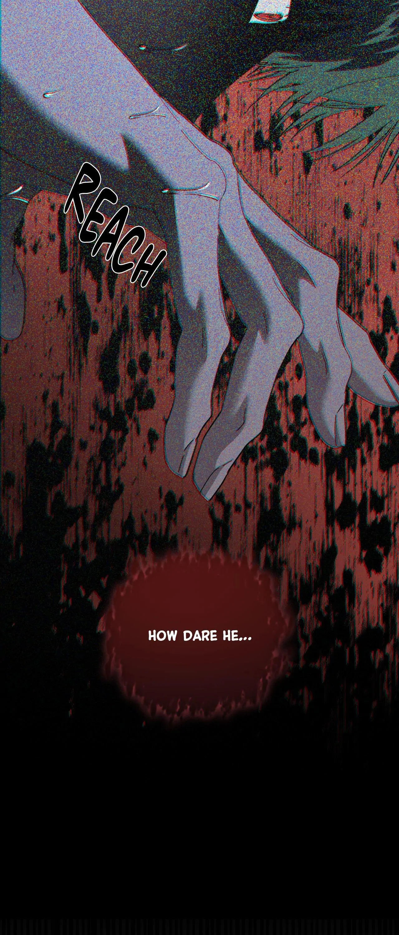 In The Deep - Chapter 64 Page 8