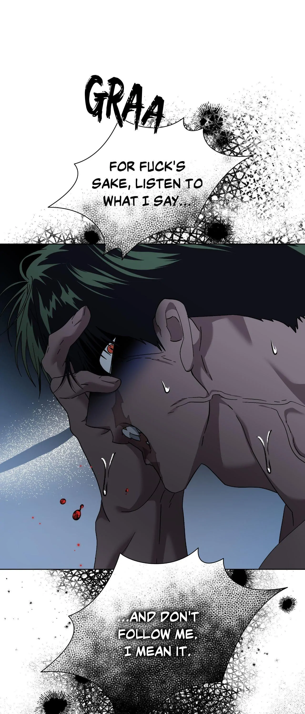 In The Deep - Chapter 64 Page 15