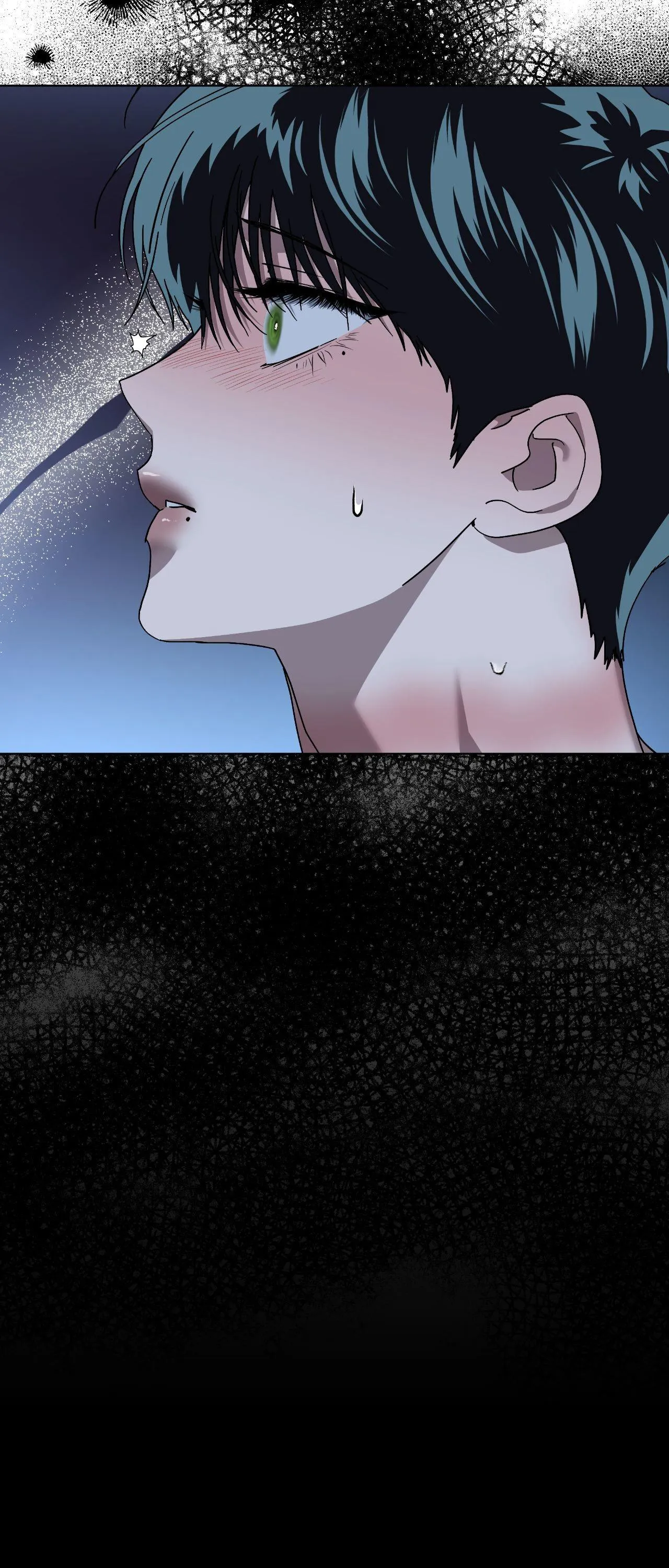 In The Deep - Chapter 64 Page 16