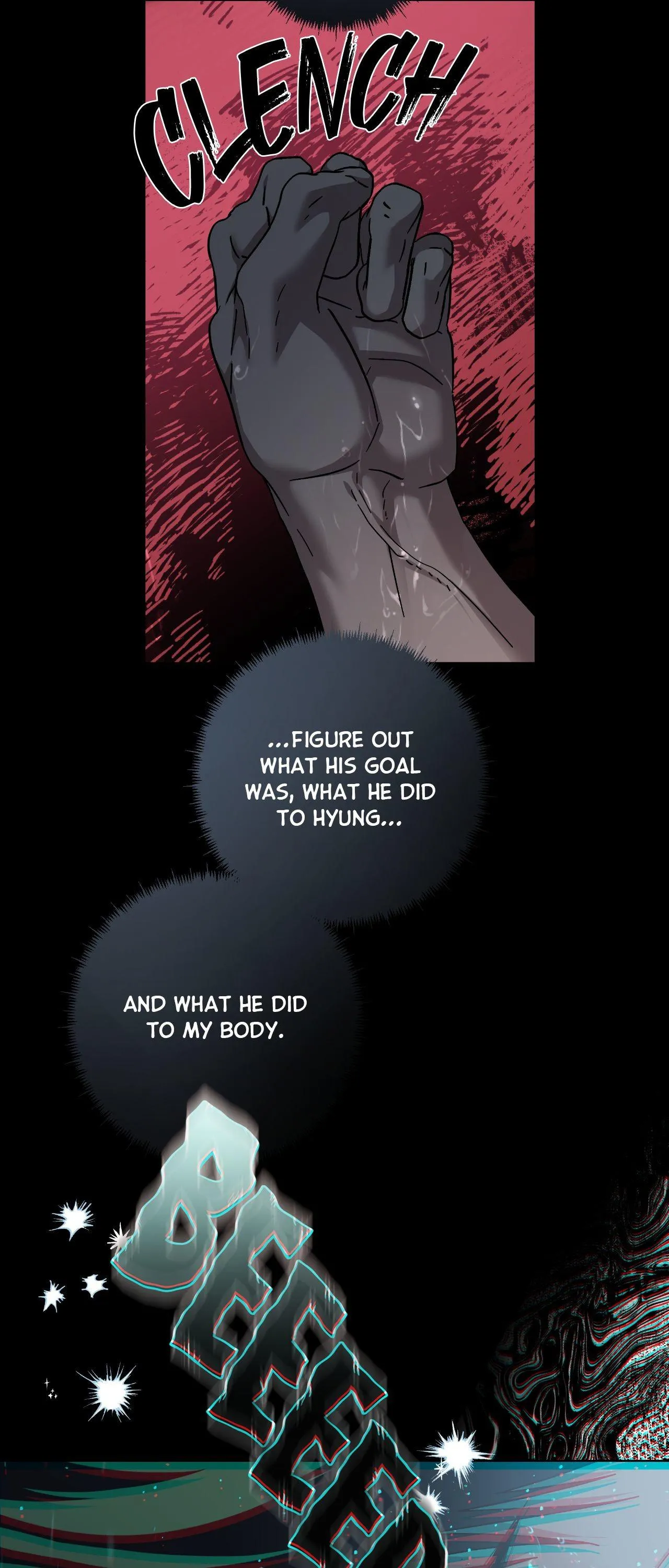 In The Deep - Chapter 64 Page 22