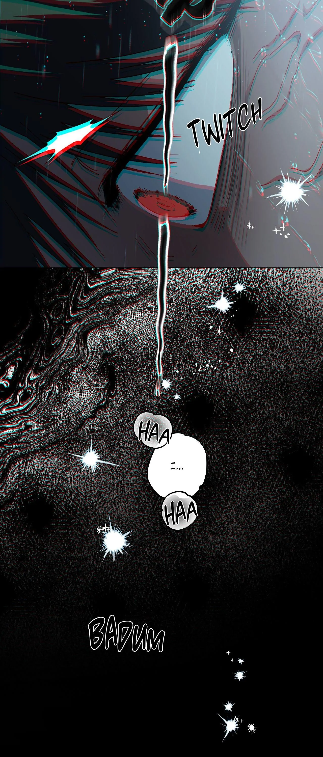 In The Deep - Chapter 64 Page 23
