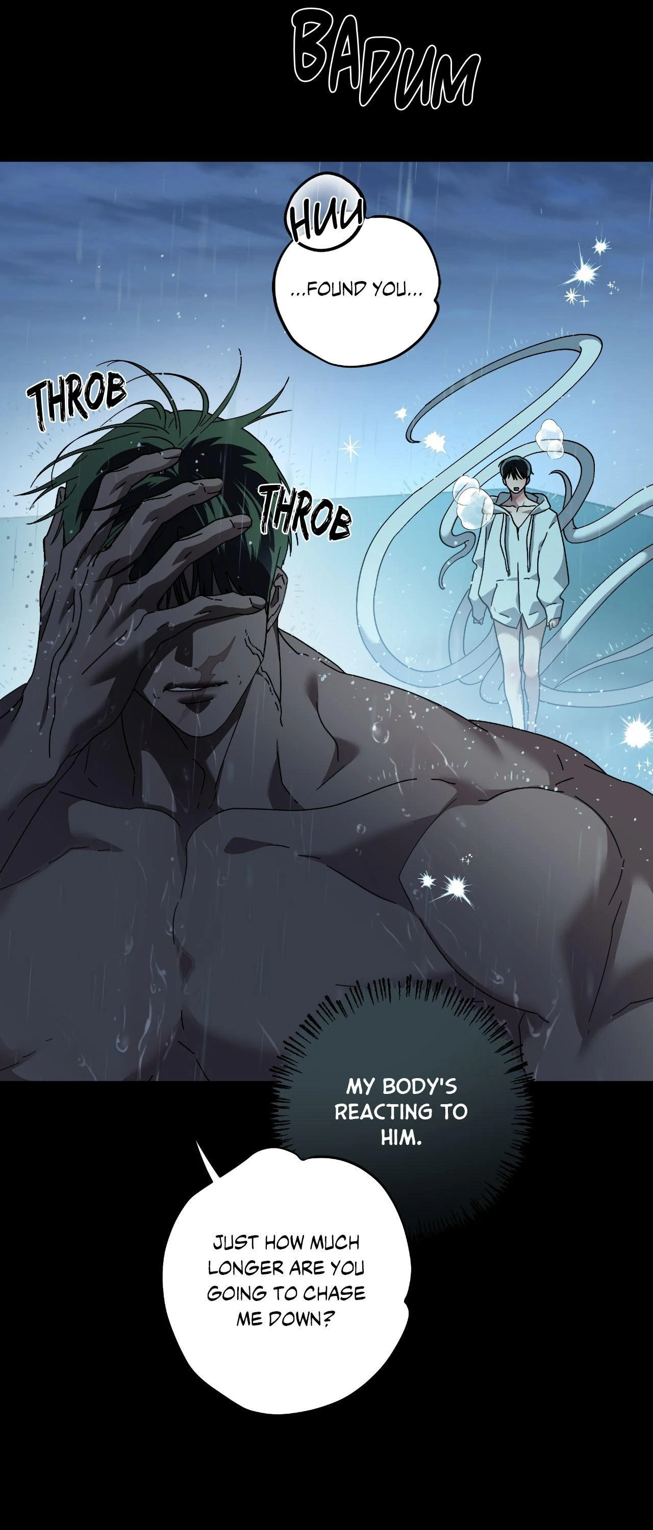 In The Deep - Chapter 64 Page 24