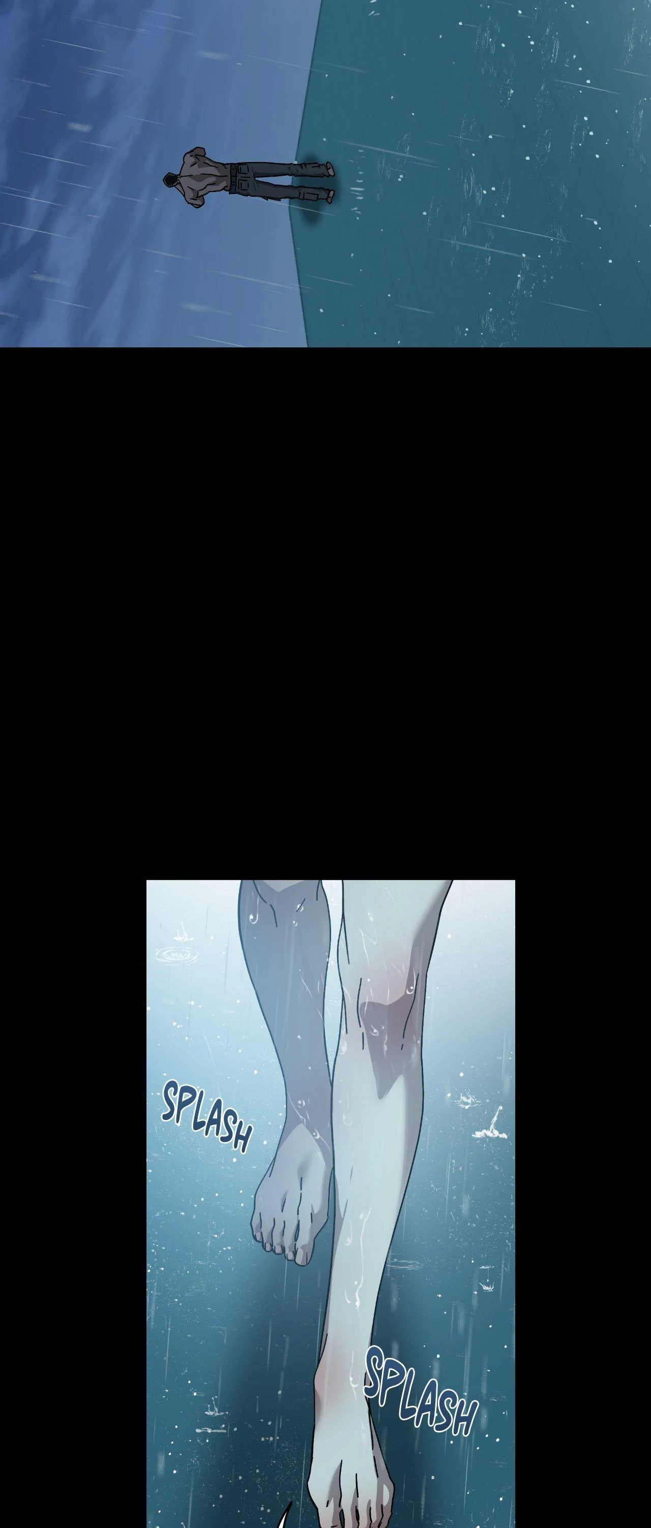 In The Deep - Chapter 64 Page 26