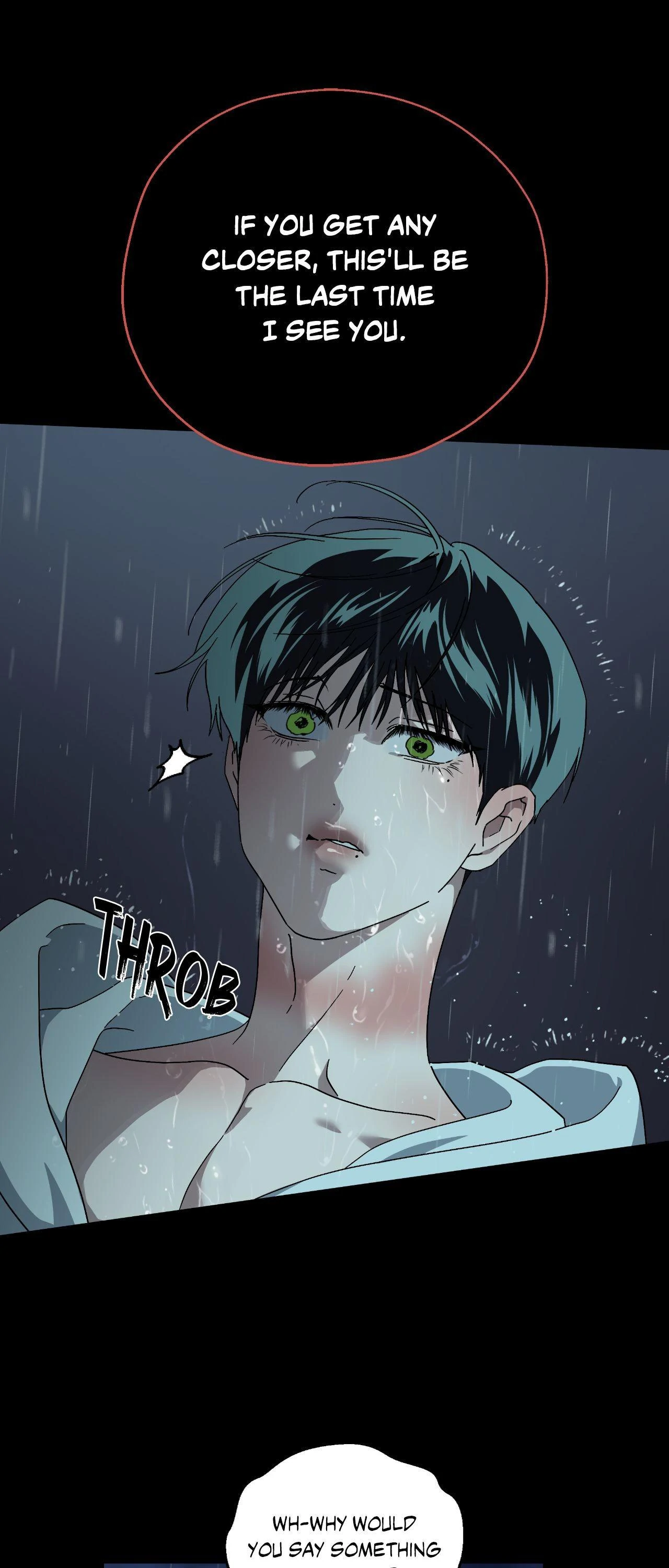 In The Deep - Chapter 64 Page 28