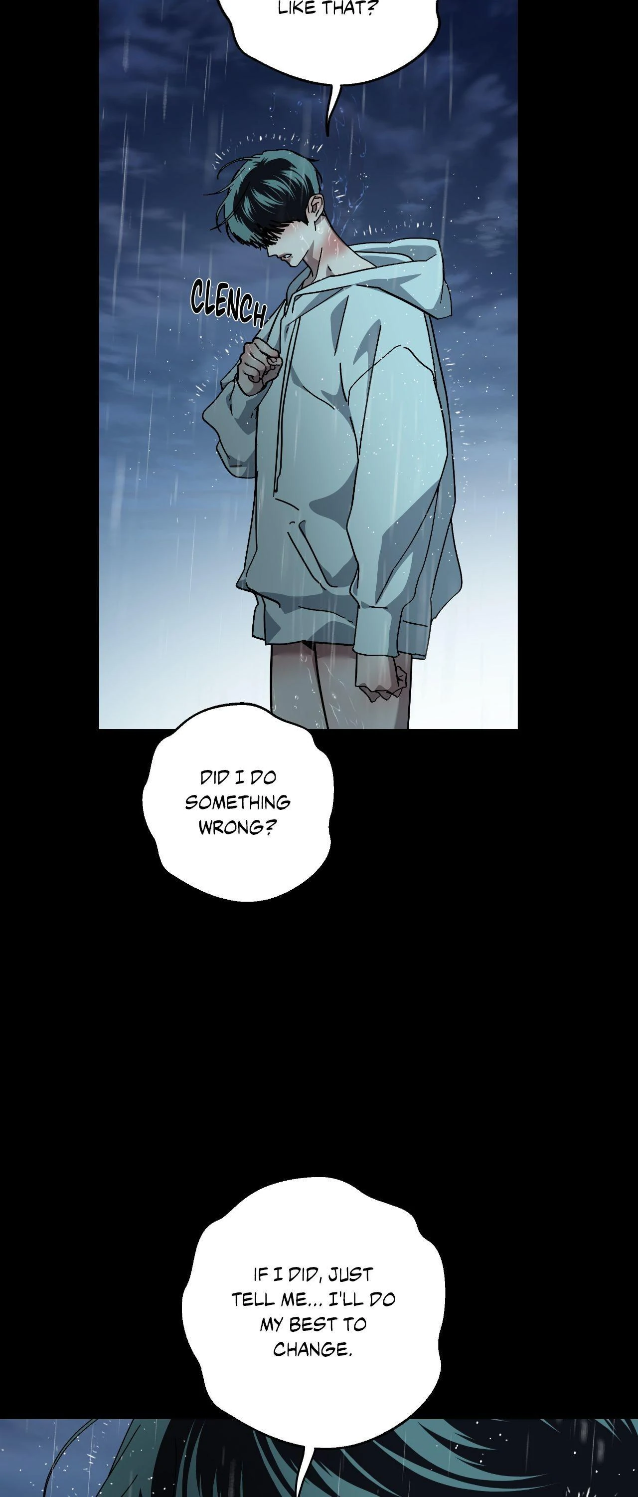In The Deep - Chapter 64 Page 29