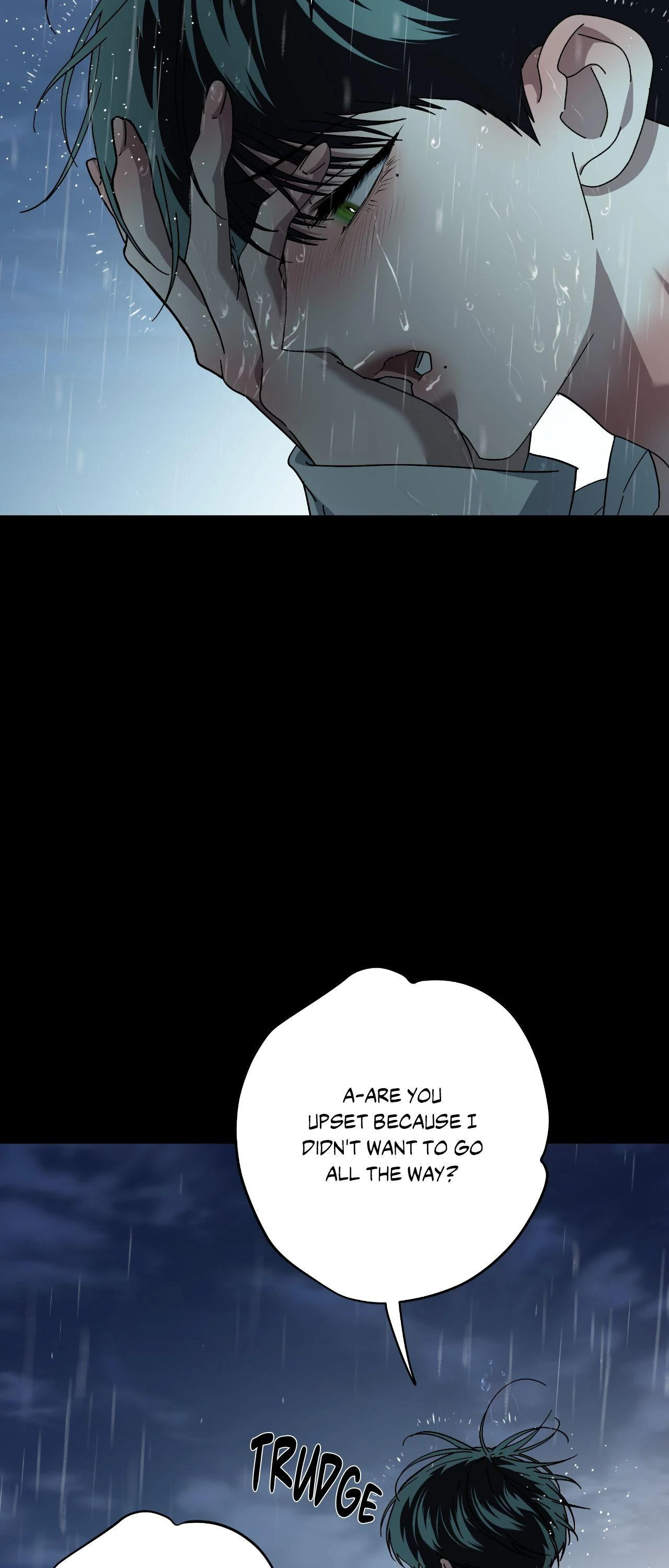 In The Deep - Chapter 64 Page 30