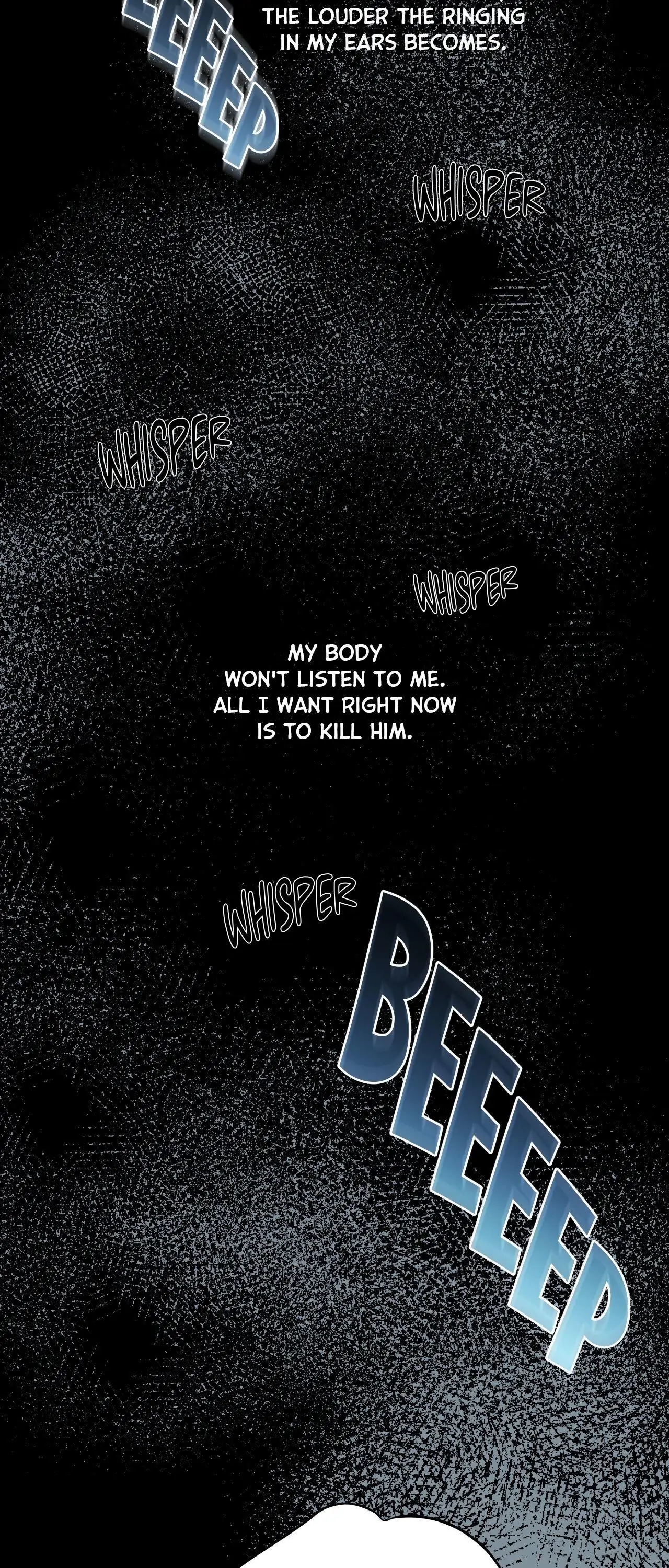 In The Deep - Chapter 64 Page 33