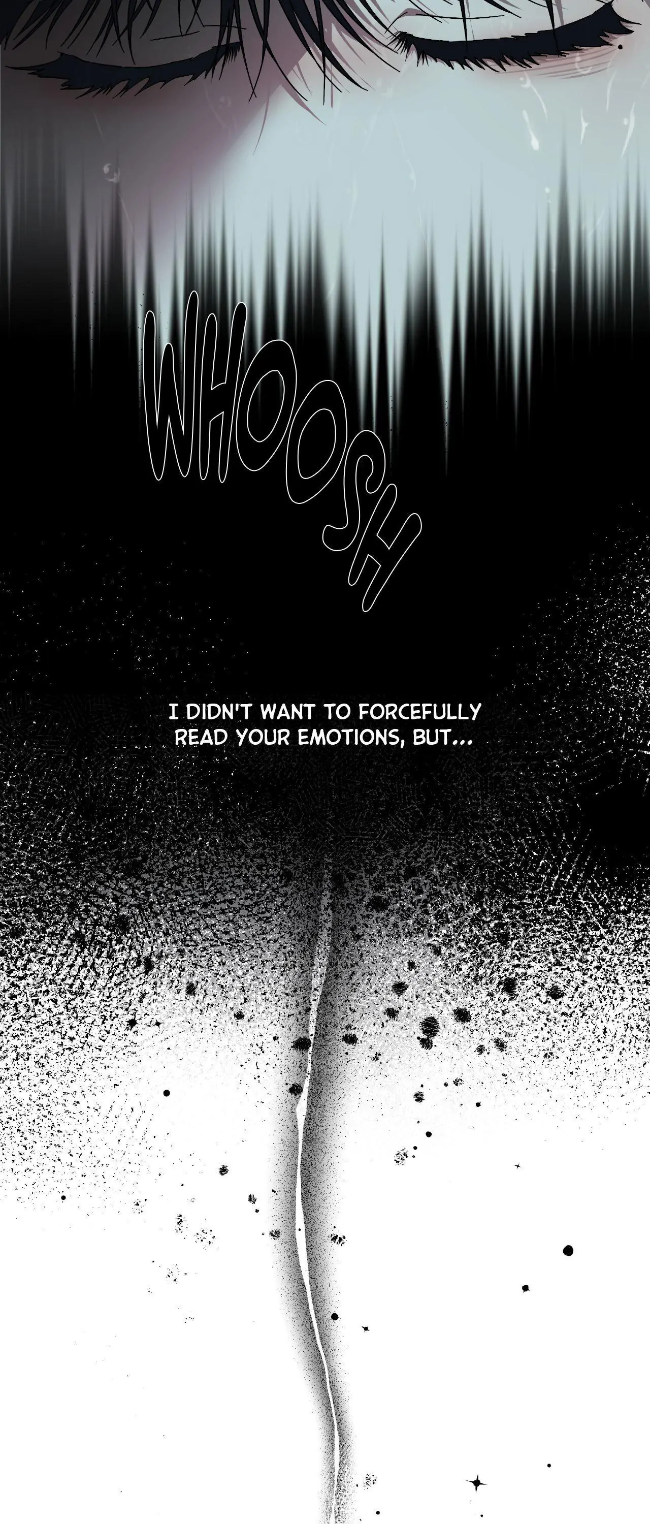 In The Deep - Chapter 64 Page 35