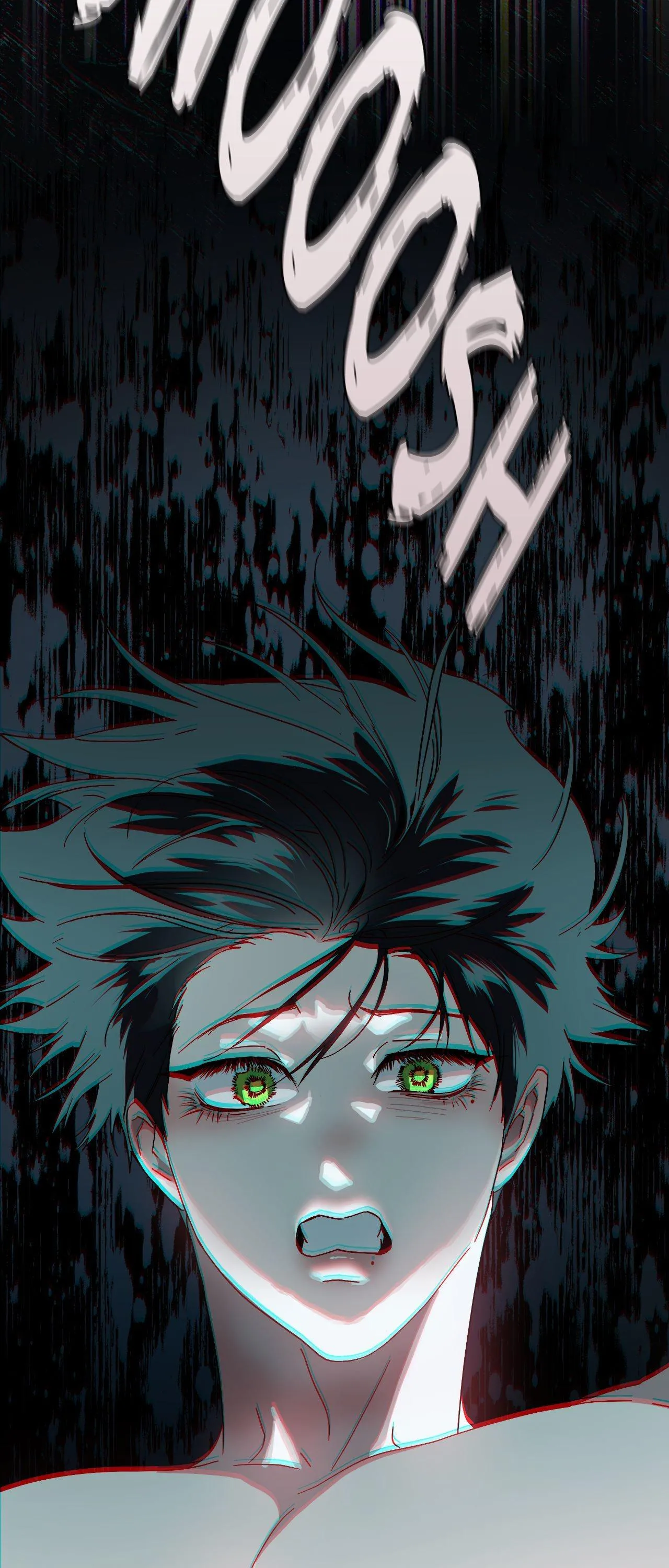 In The Deep - Chapter 64 Page 37