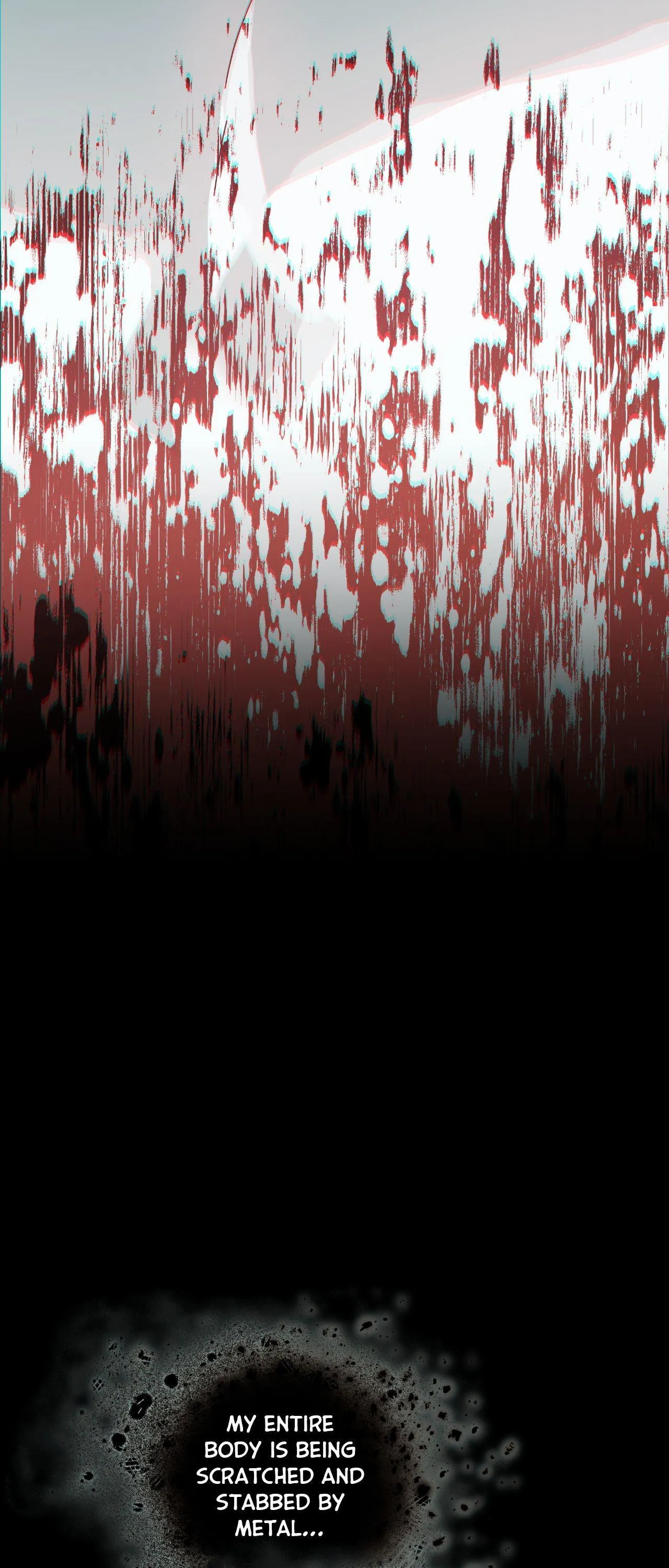 In The Deep - Chapter 64 Page 38