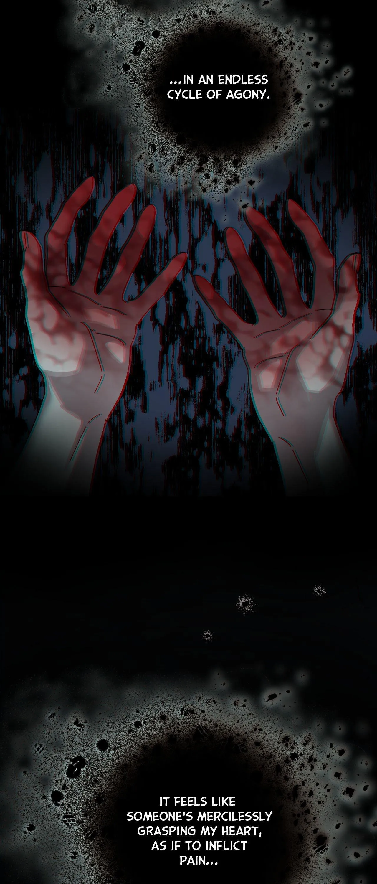 In The Deep - Chapter 64 Page 39