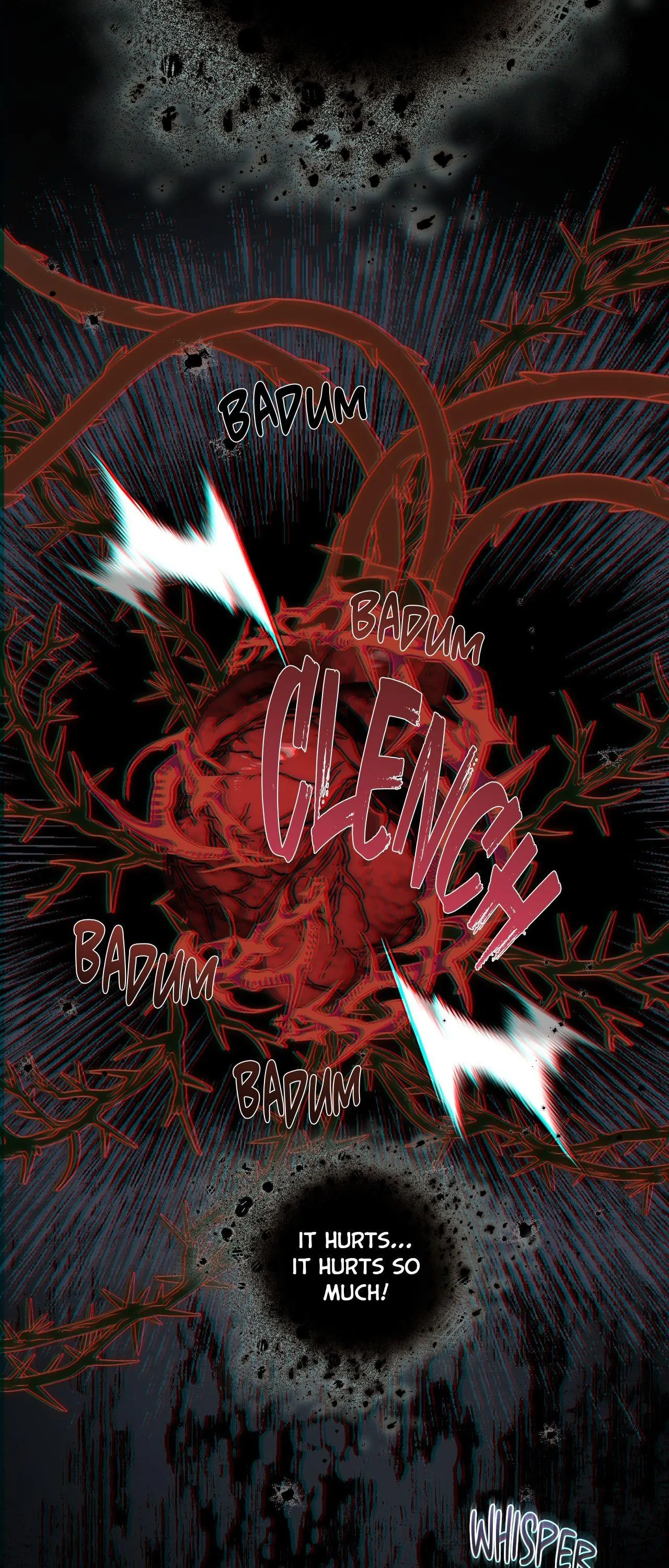 In The Deep - Chapter 64 Page 40