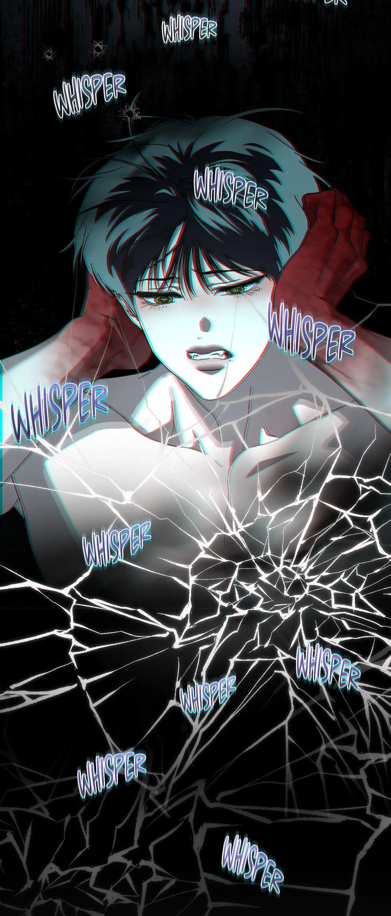 In The Deep - Chapter 64 Page 41