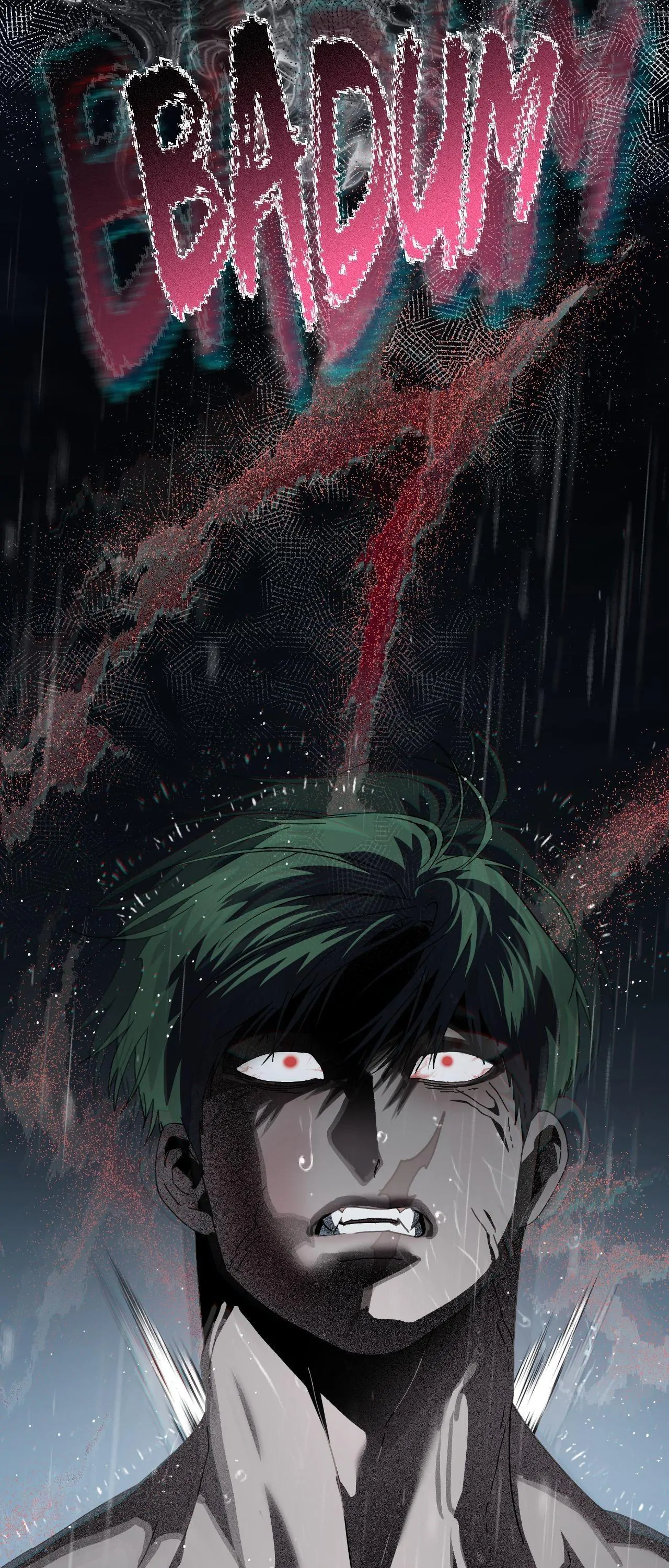 In The Deep - Chapter 64 Page 46
