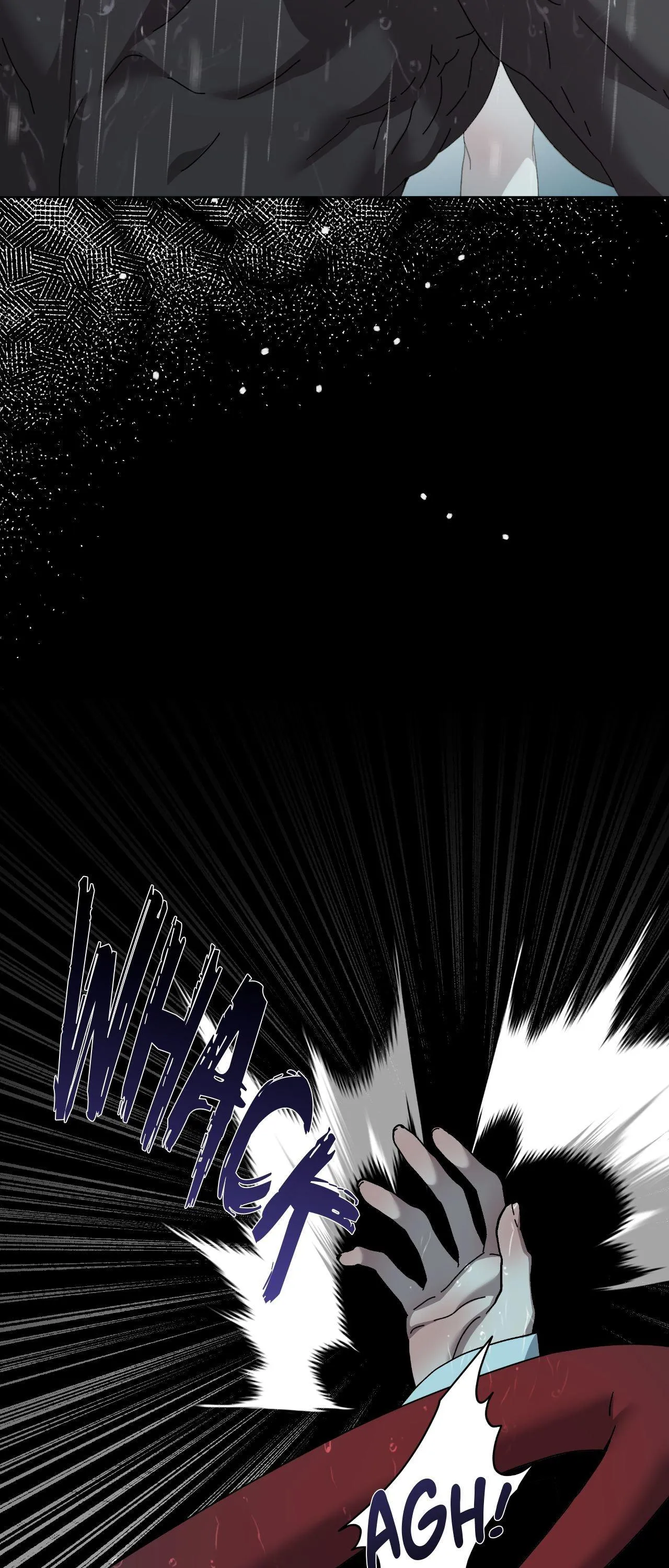 In The Deep - Chapter 64 Page 48