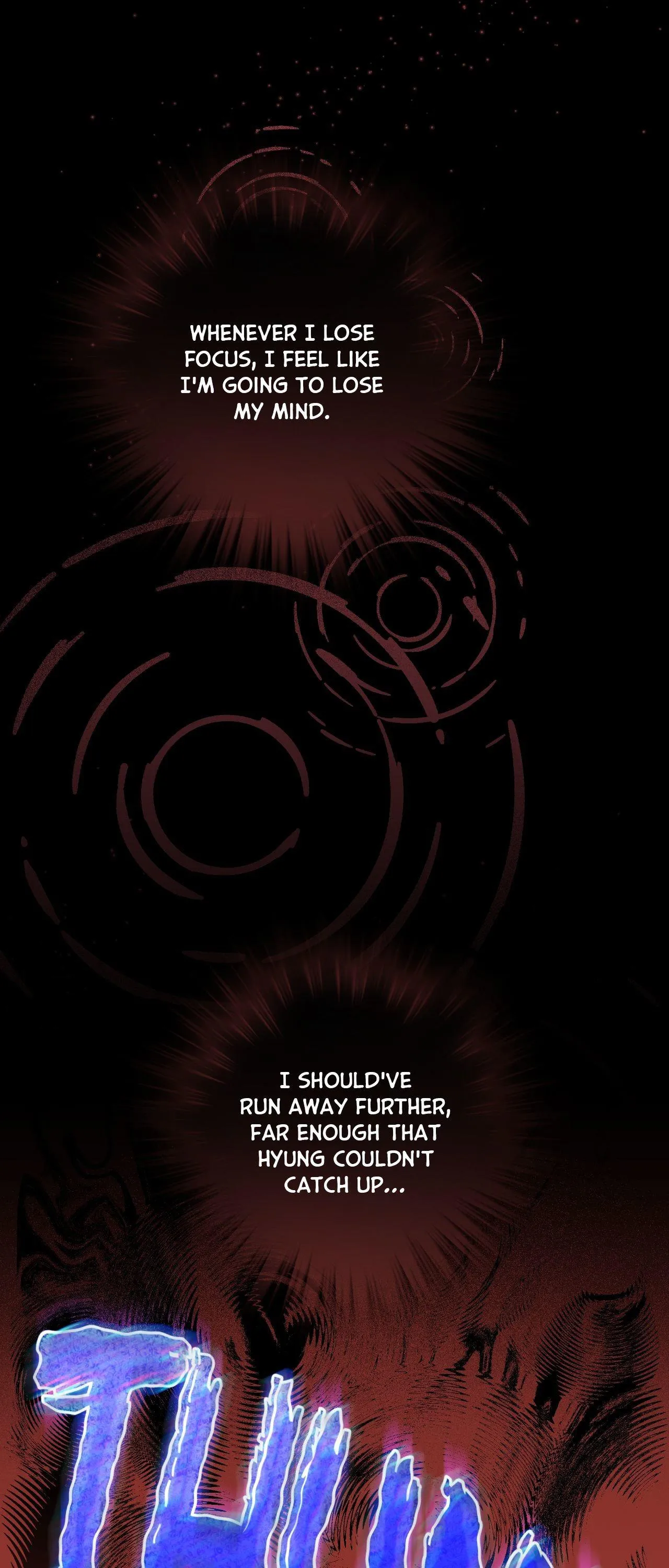 In The Deep - Chapter 64 Page 51