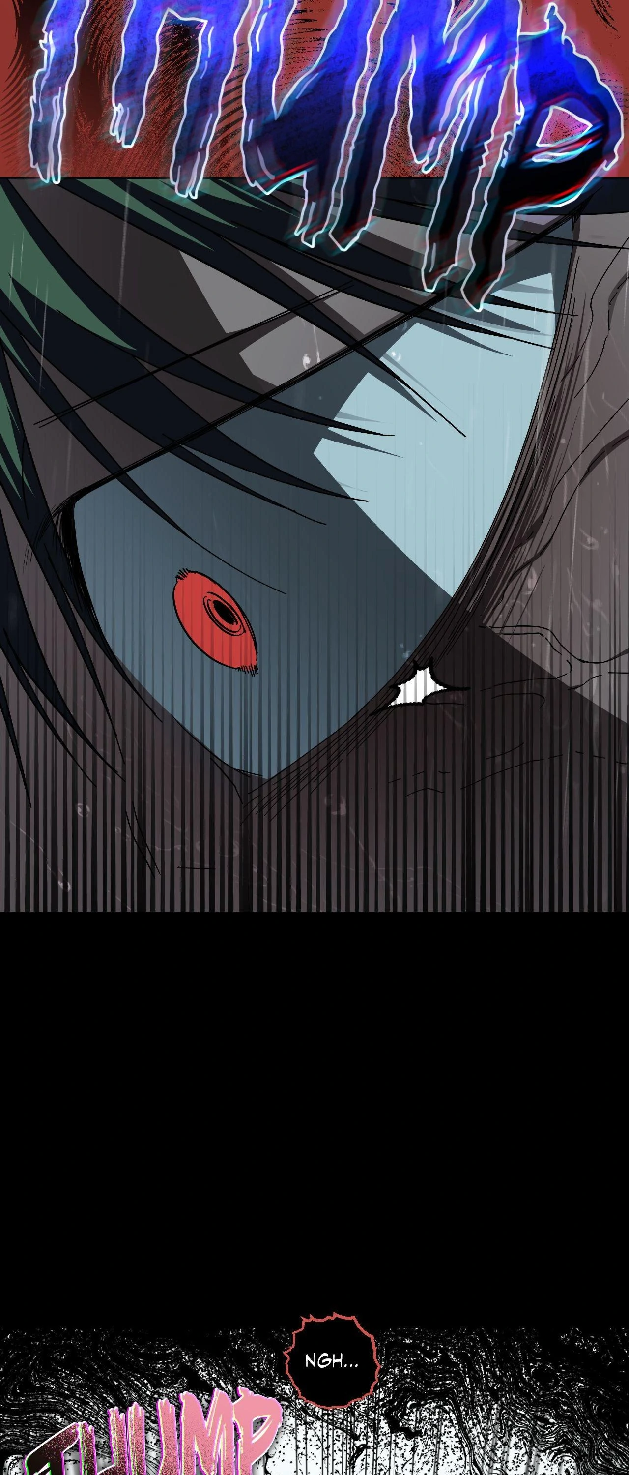 In The Deep - Chapter 64 Page 52