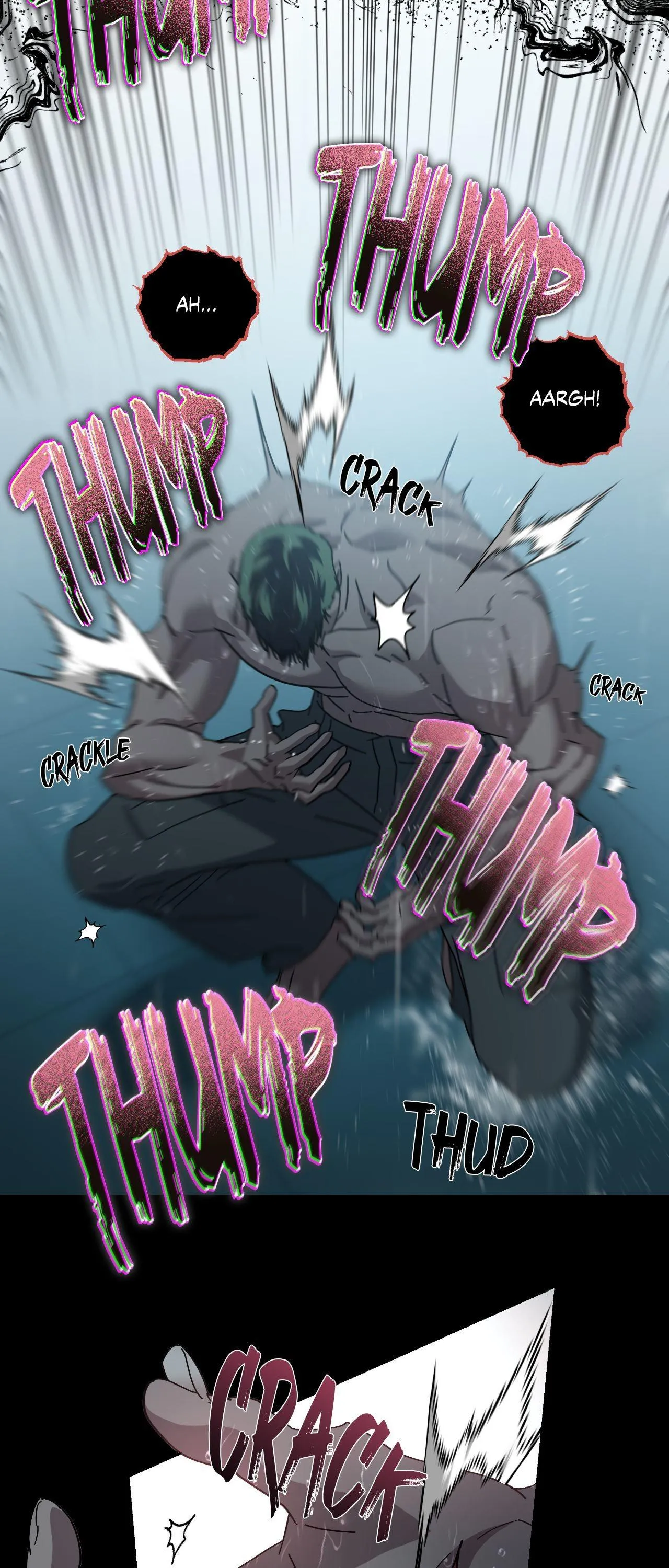 In The Deep - Chapter 64 Page 53