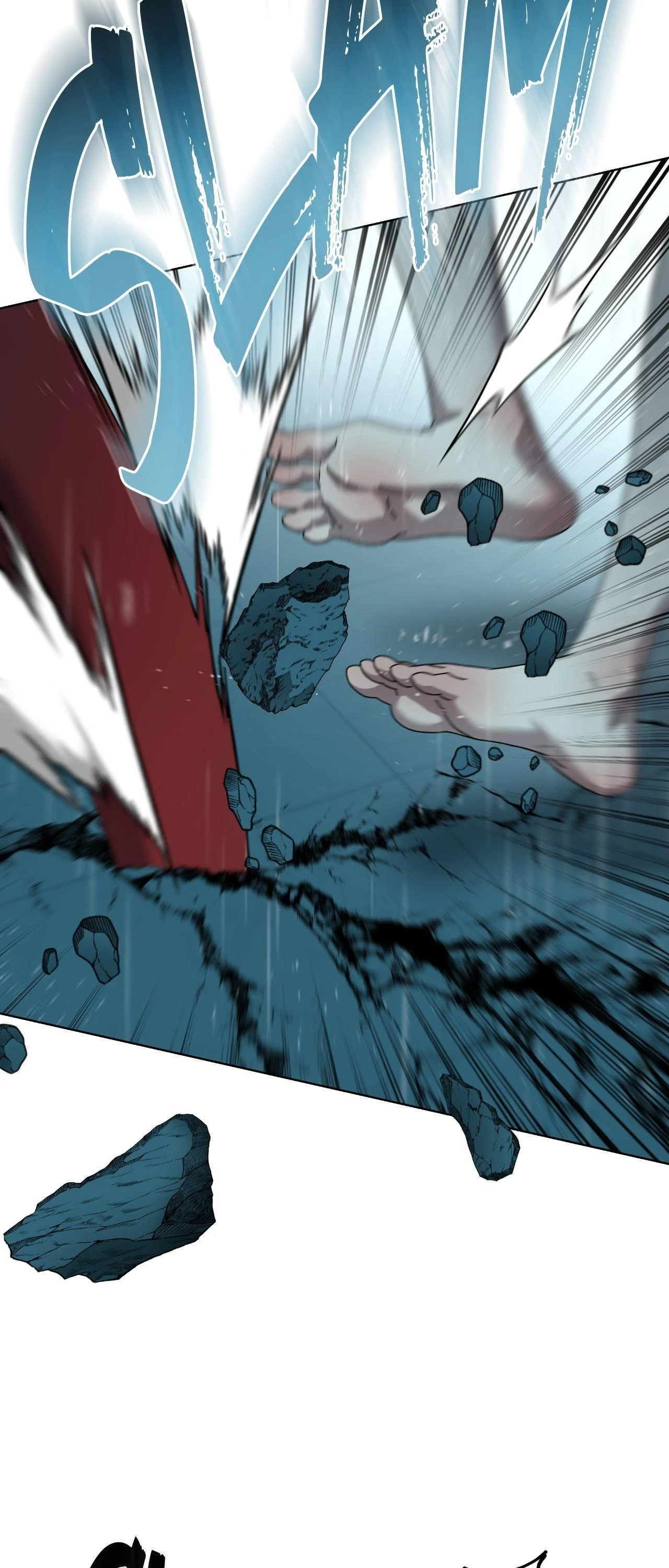 In The Deep - Chapter 64 Page 57