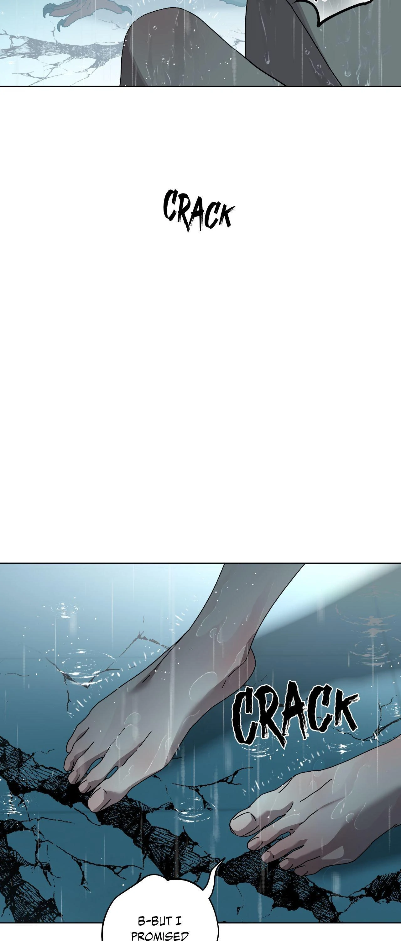 In The Deep - Chapter 64 Page 61