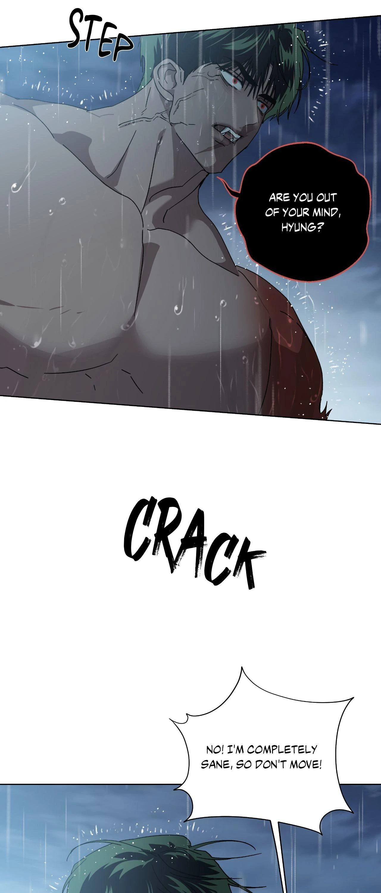 In The Deep - Chapter 64 Page 64