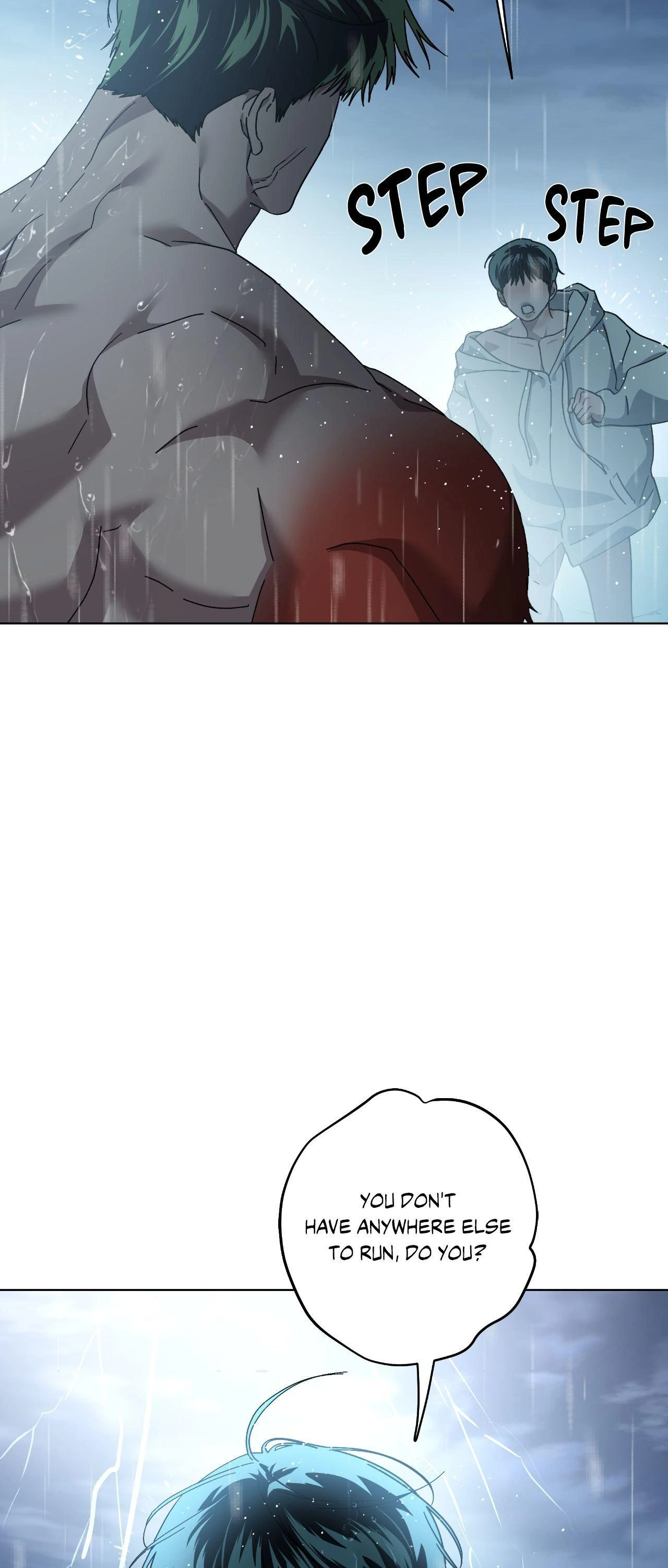 In The Deep - Chapter 64 Page 65