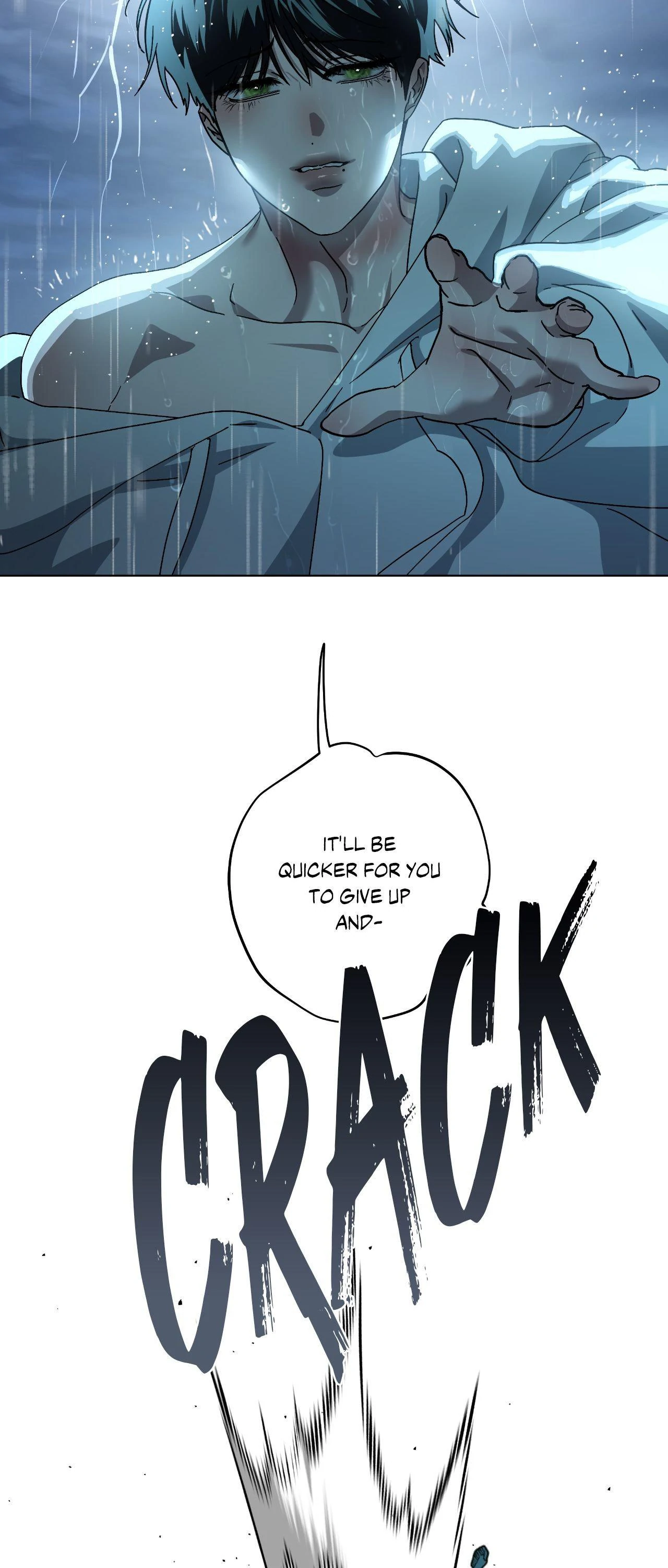 In The Deep - Chapter 64 Page 66