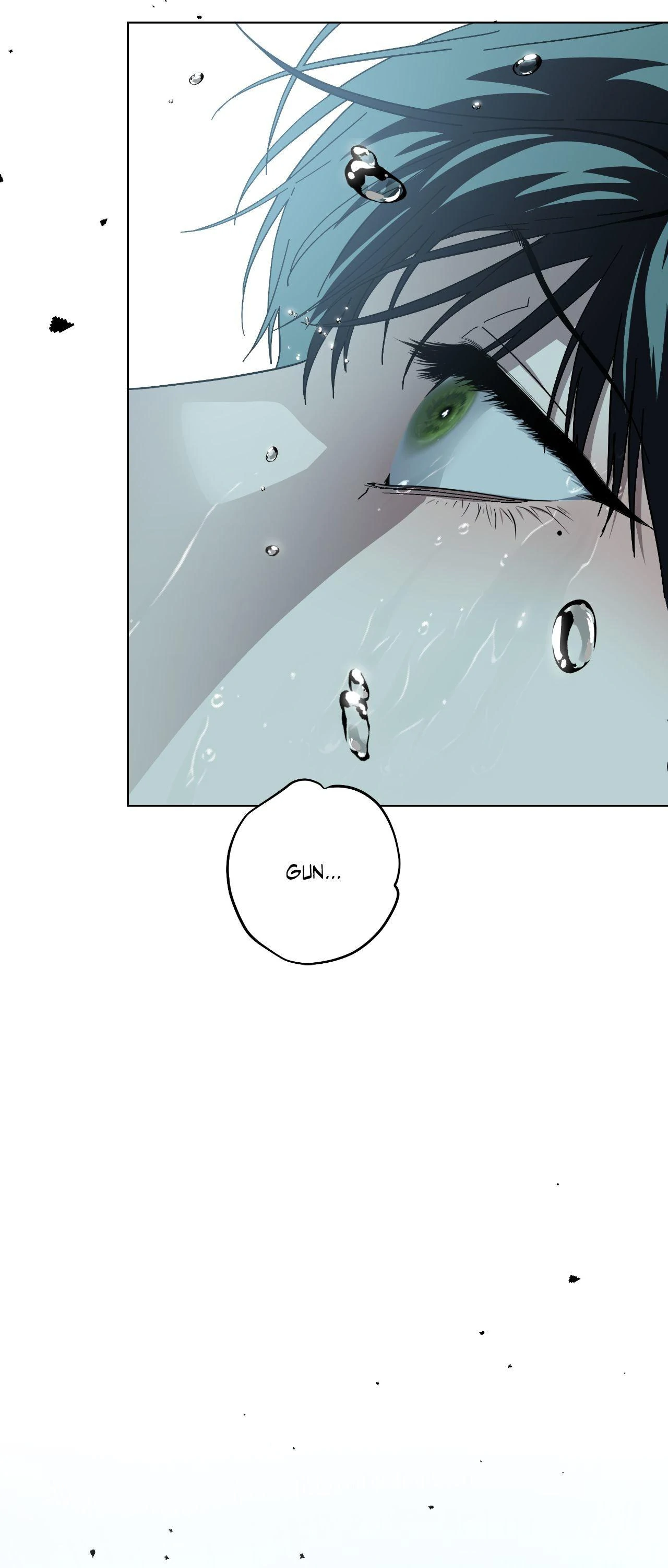 In The Deep - Chapter 64 Page 69