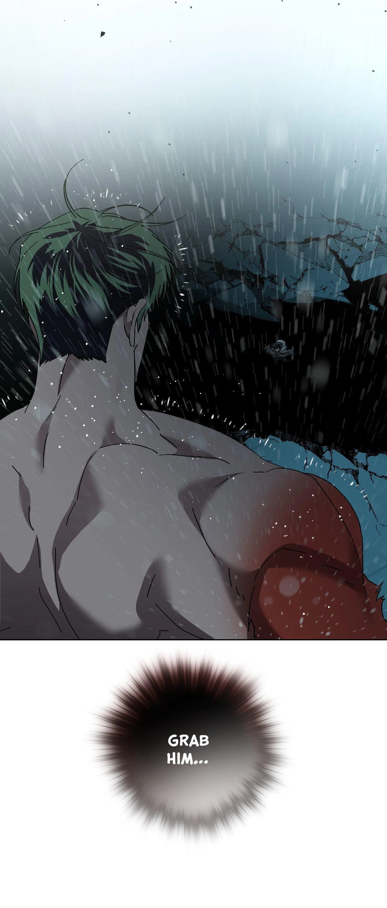 In The Deep - Chapter 64 Page 70