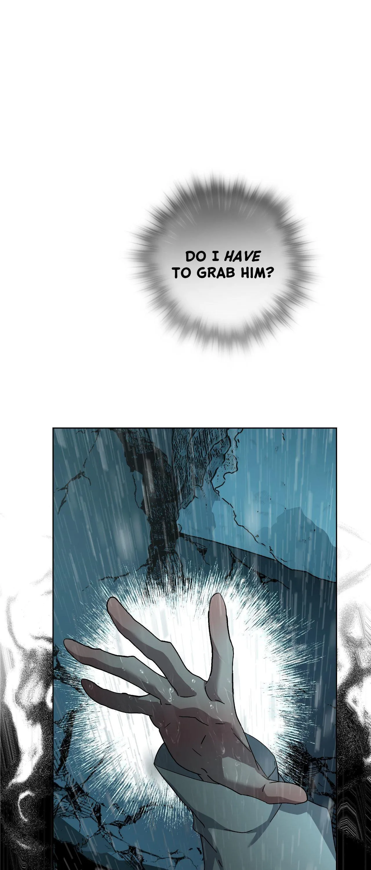 In The Deep - Chapter 64 Page 71