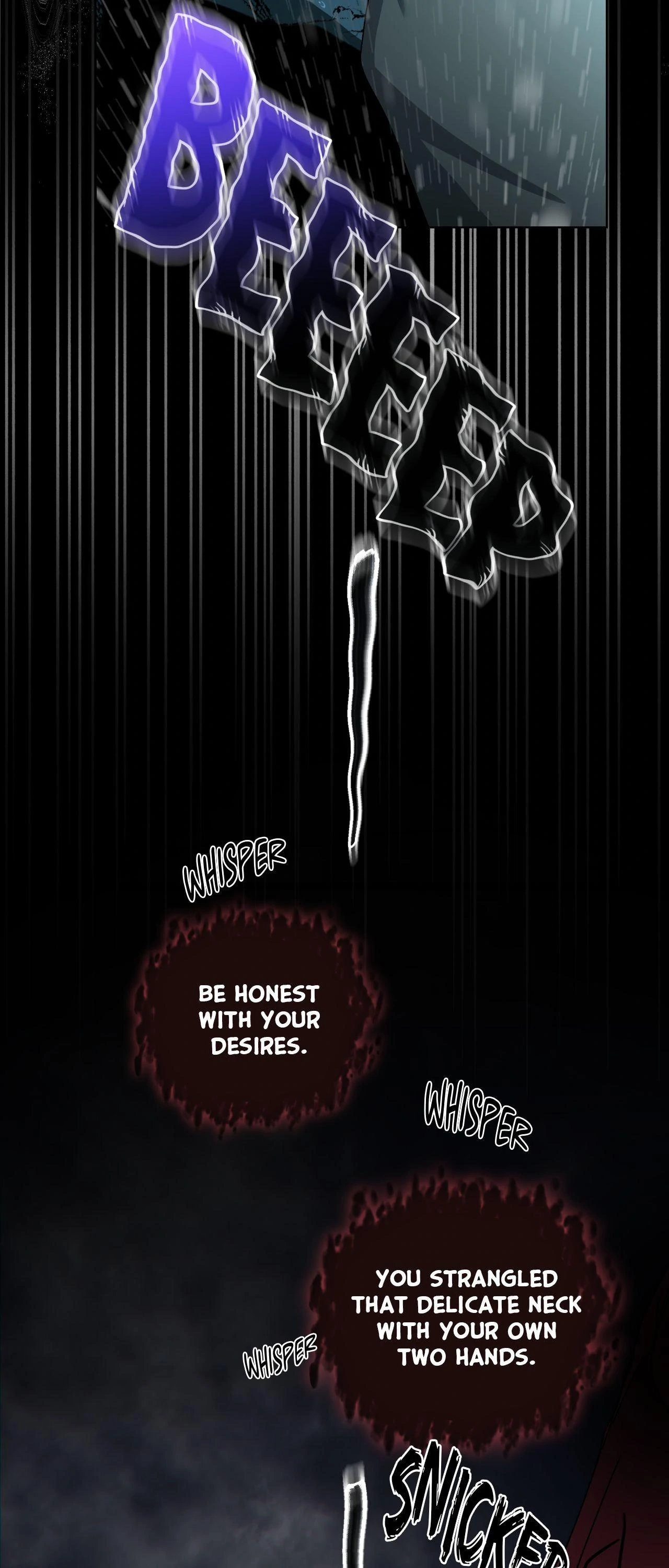 In The Deep - Chapter 64 Page 72
