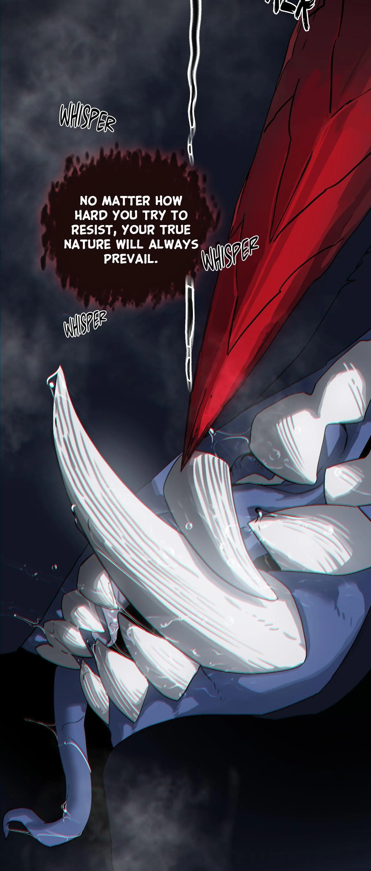 In The Deep - Chapter 64 Page 73
