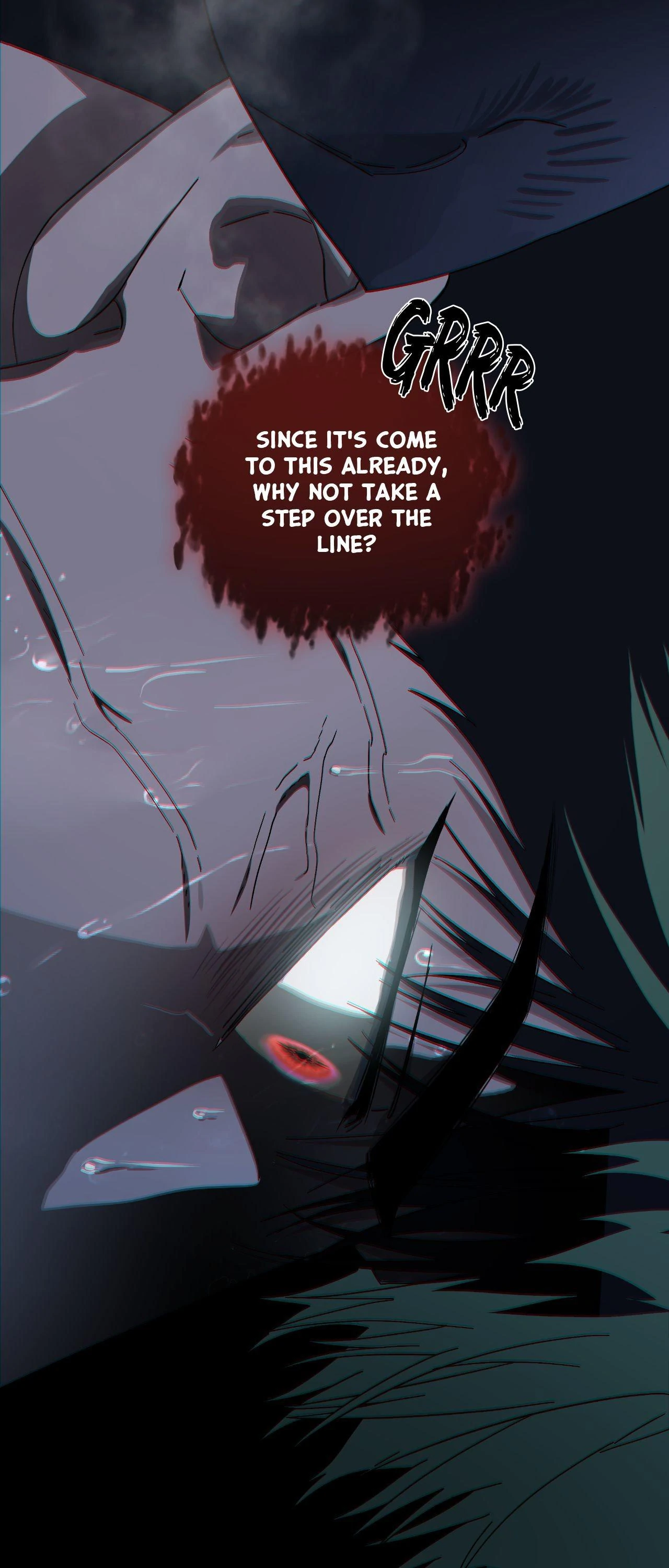 In The Deep - Chapter 64 Page 74