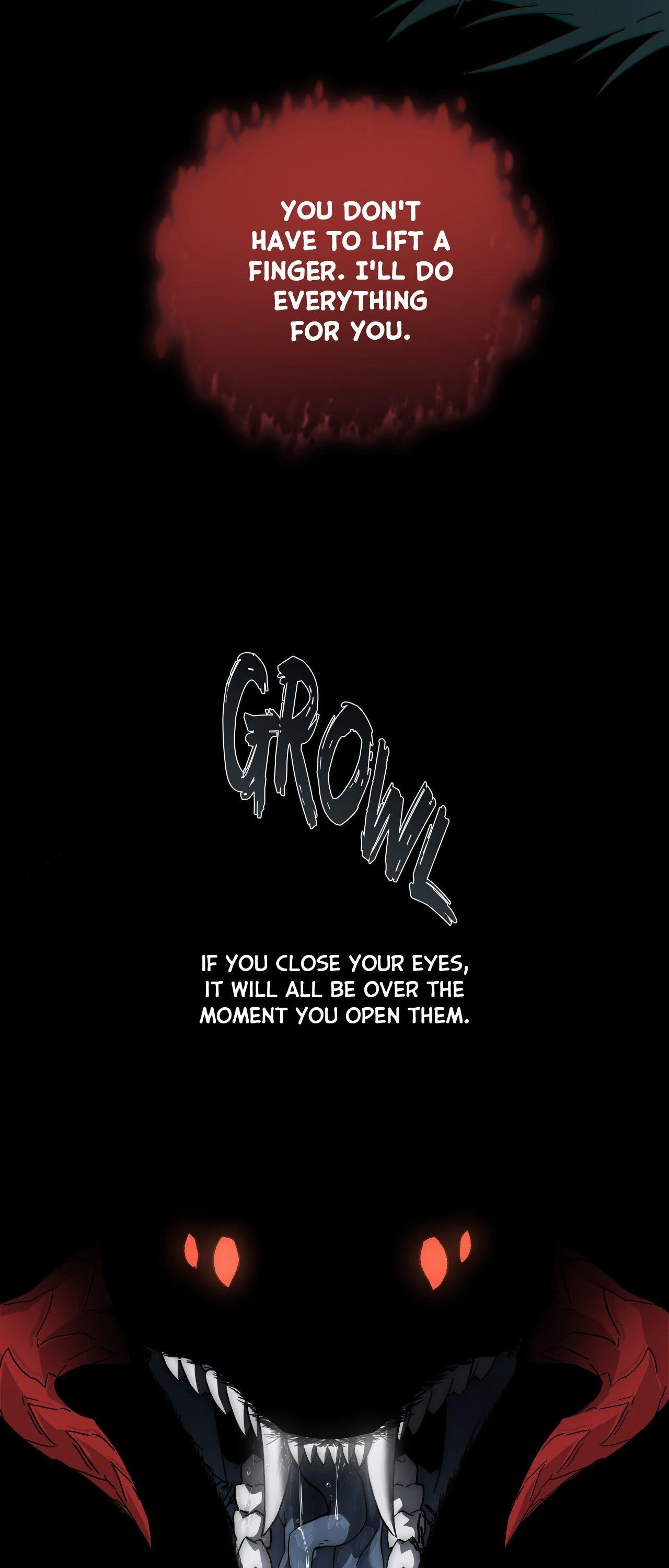 In The Deep - Chapter 64 Page 75