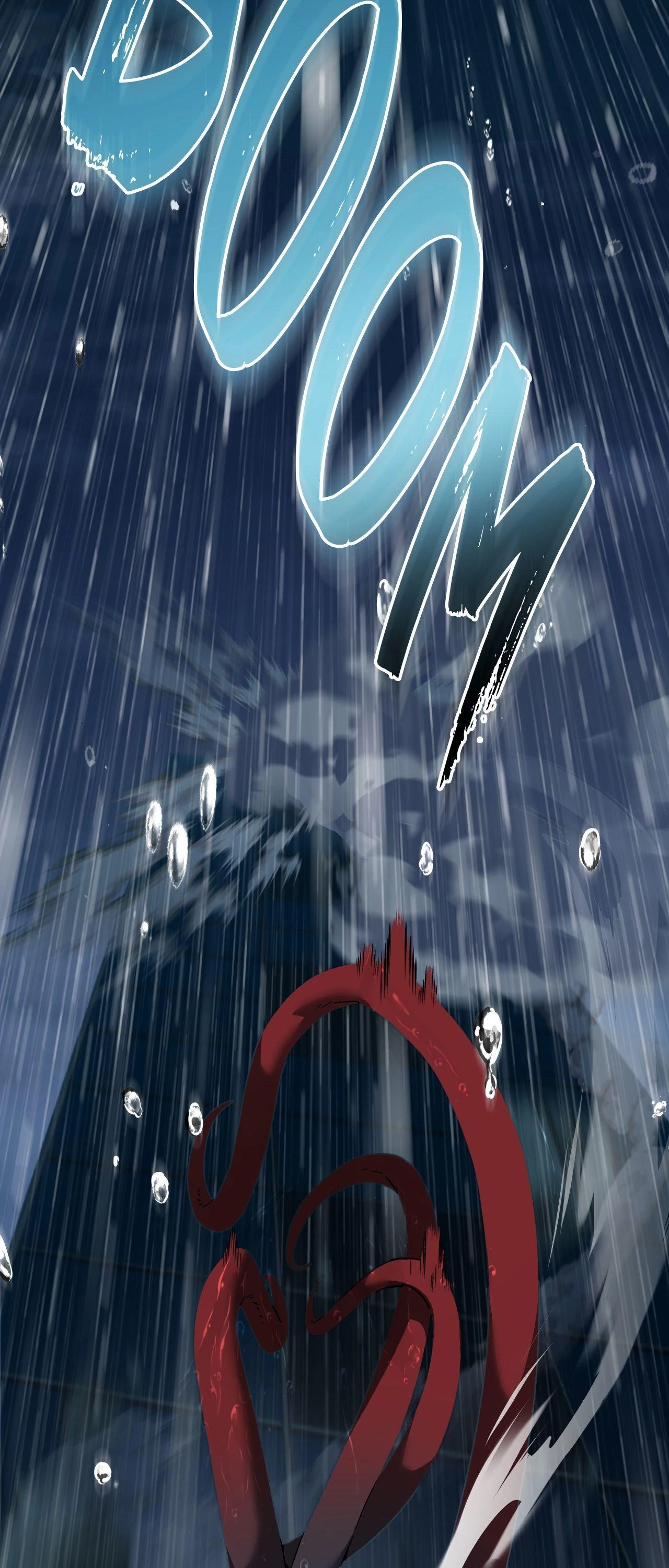 In The Deep - Chapter 64 Page 79