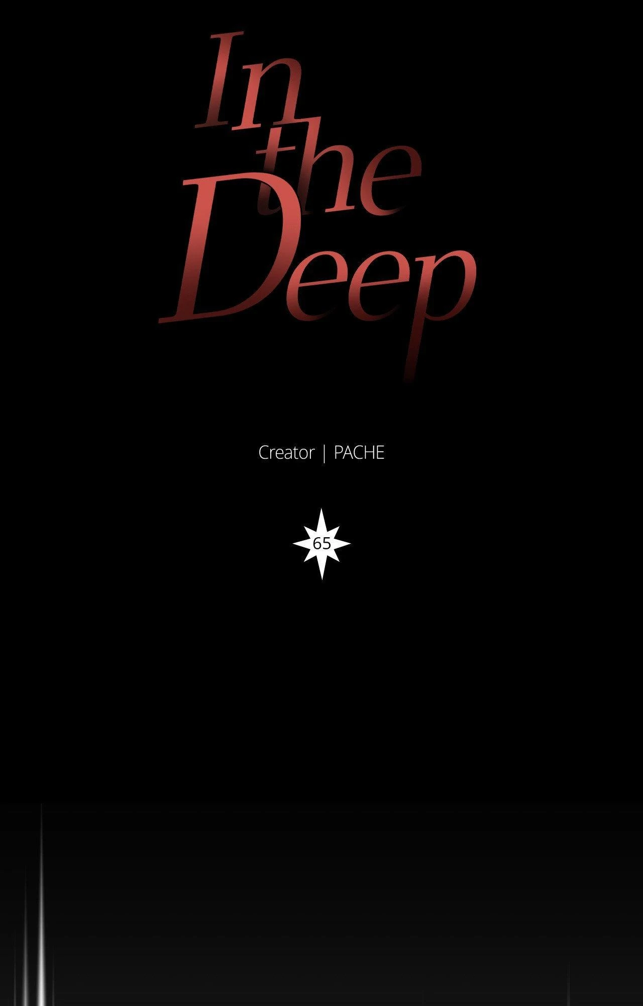 In The Deep - Chapter 65 Page 2