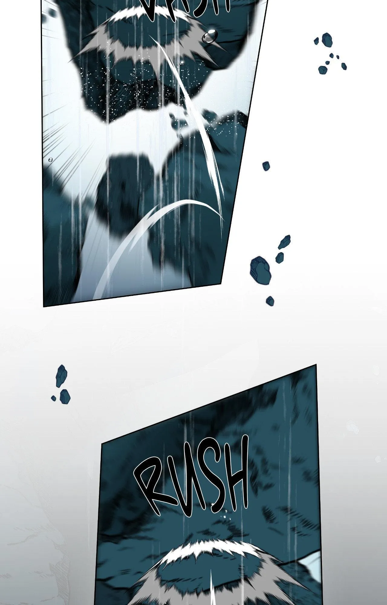 In The Deep - Chapter 65 Page 4
